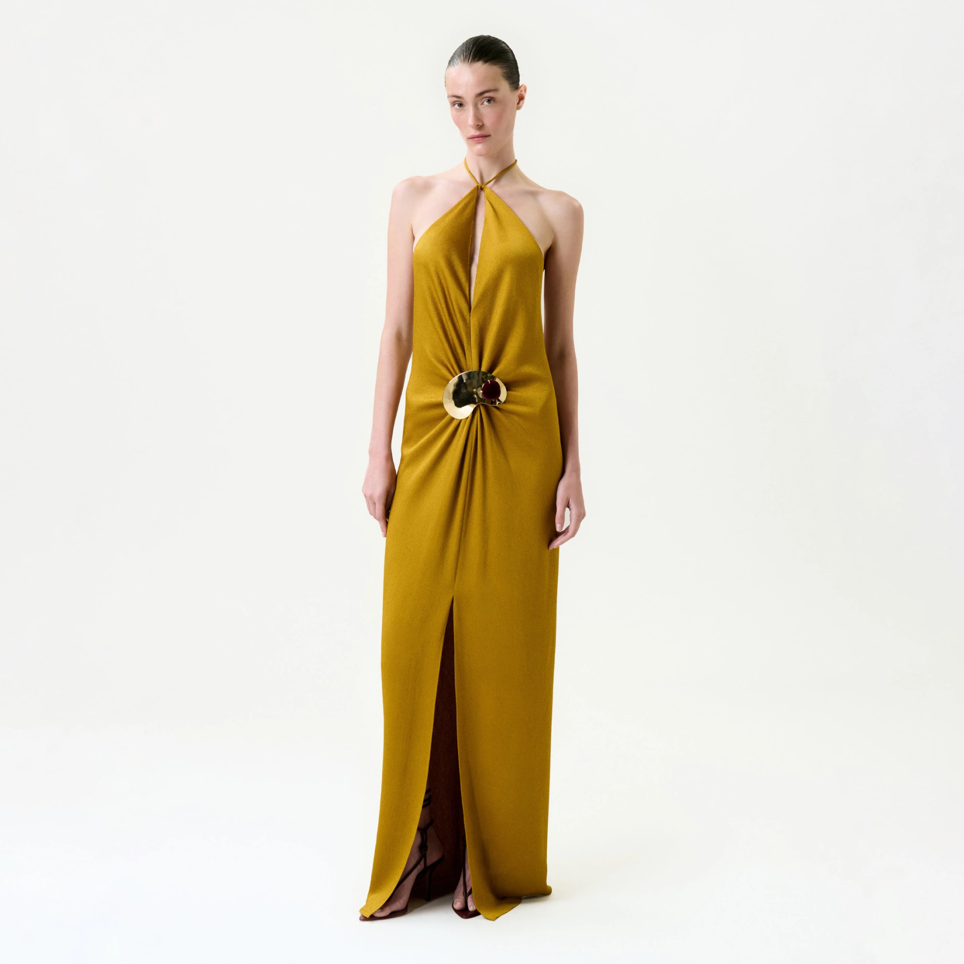 Sira Dress - imagen 1