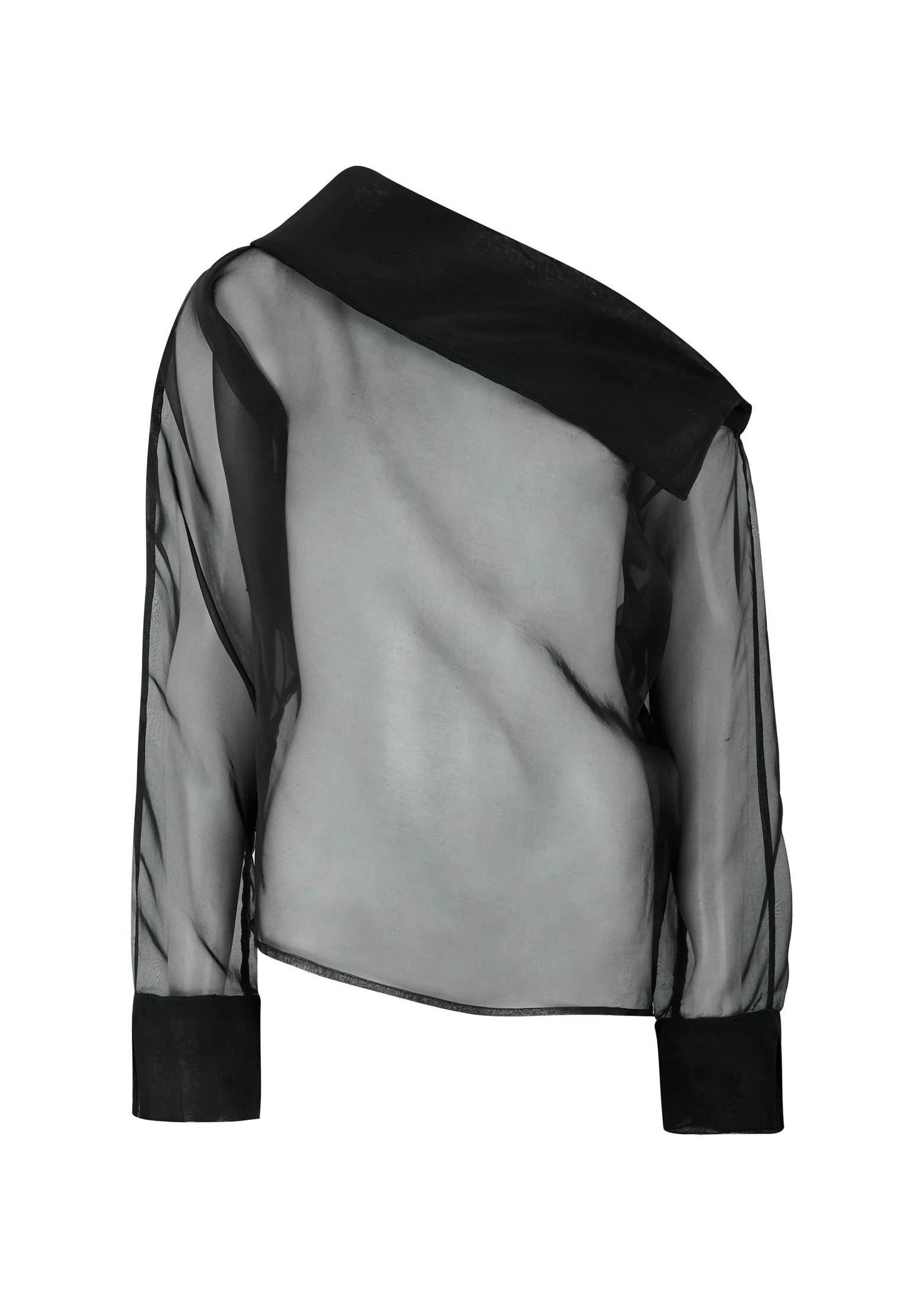 Solar Blouse - imagen 1