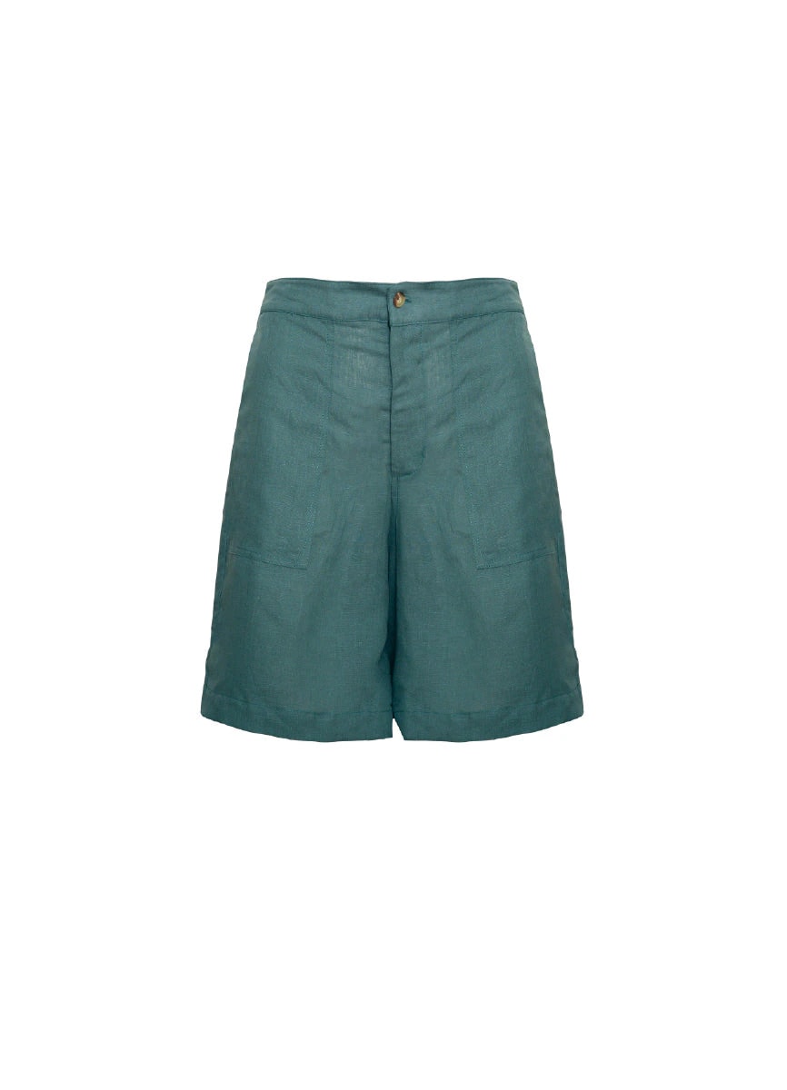 VULCANO VALENCIA SHORT 9395 - imagen 1