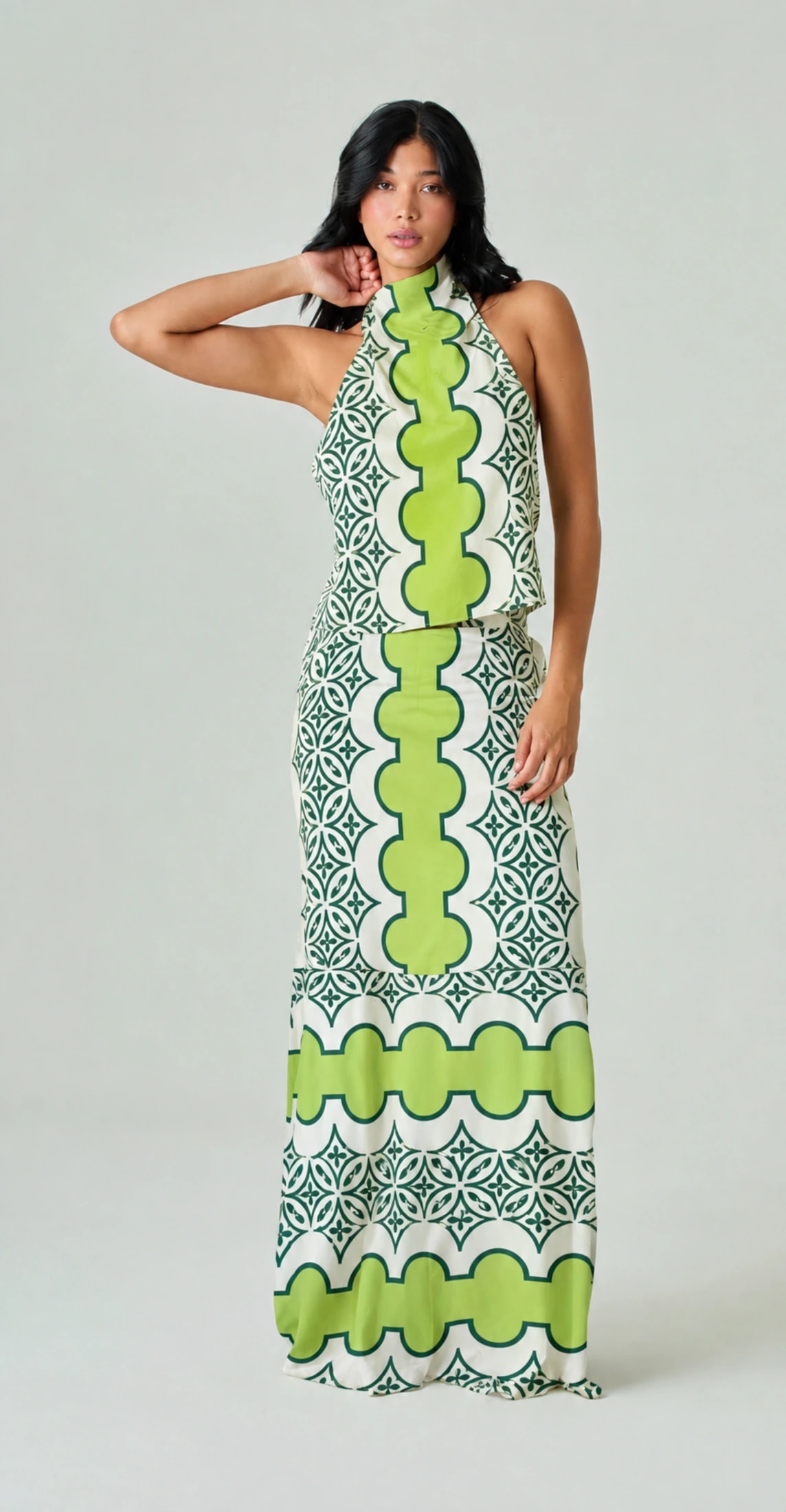SUSY SKIRT - imagen 1