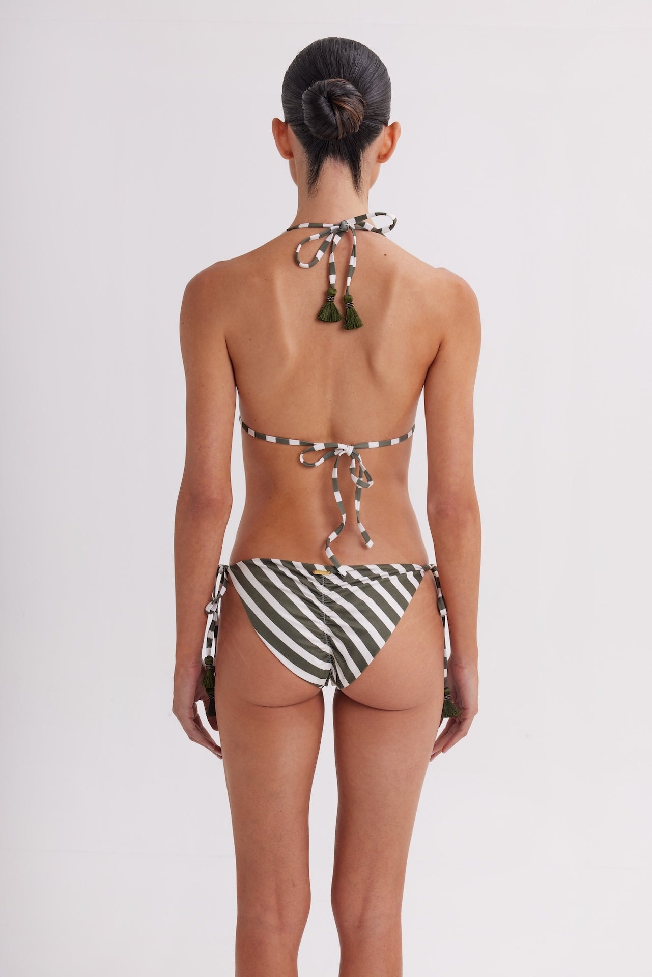 Bottom de Bikini Chloe Rivor - imagen 1