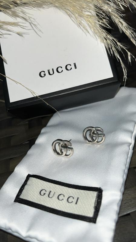 ARETAS GUCCI GG - imagen 1