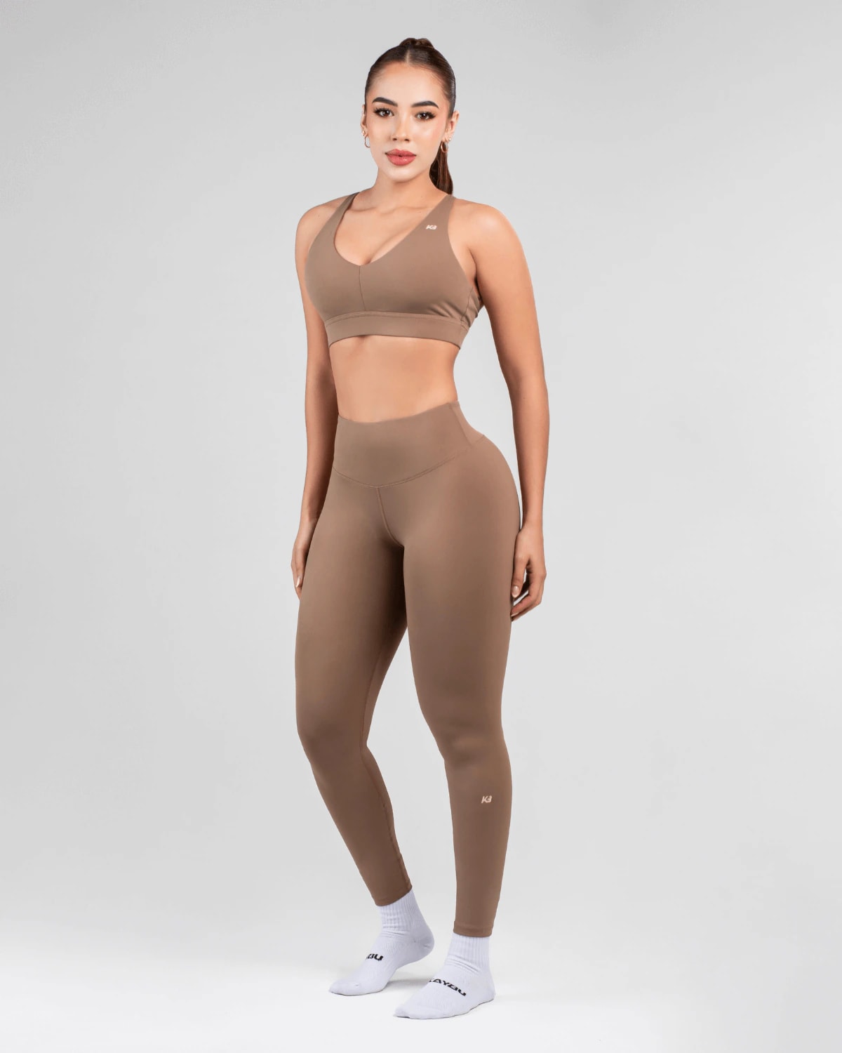 Conjunto Come Back┃KAYBU REF.1105 - imagen 1