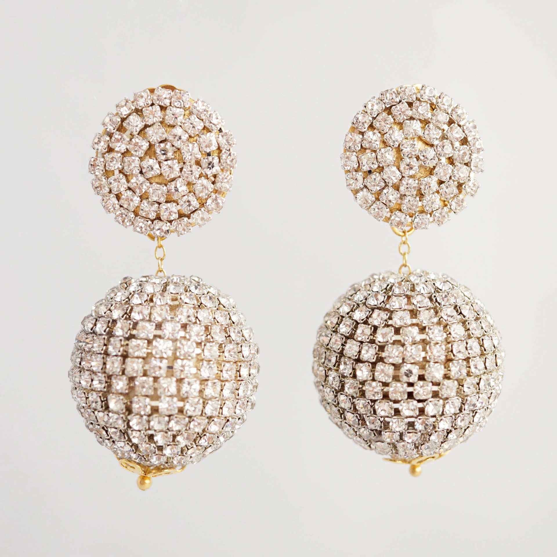 Aretes Lumi - imagen 1