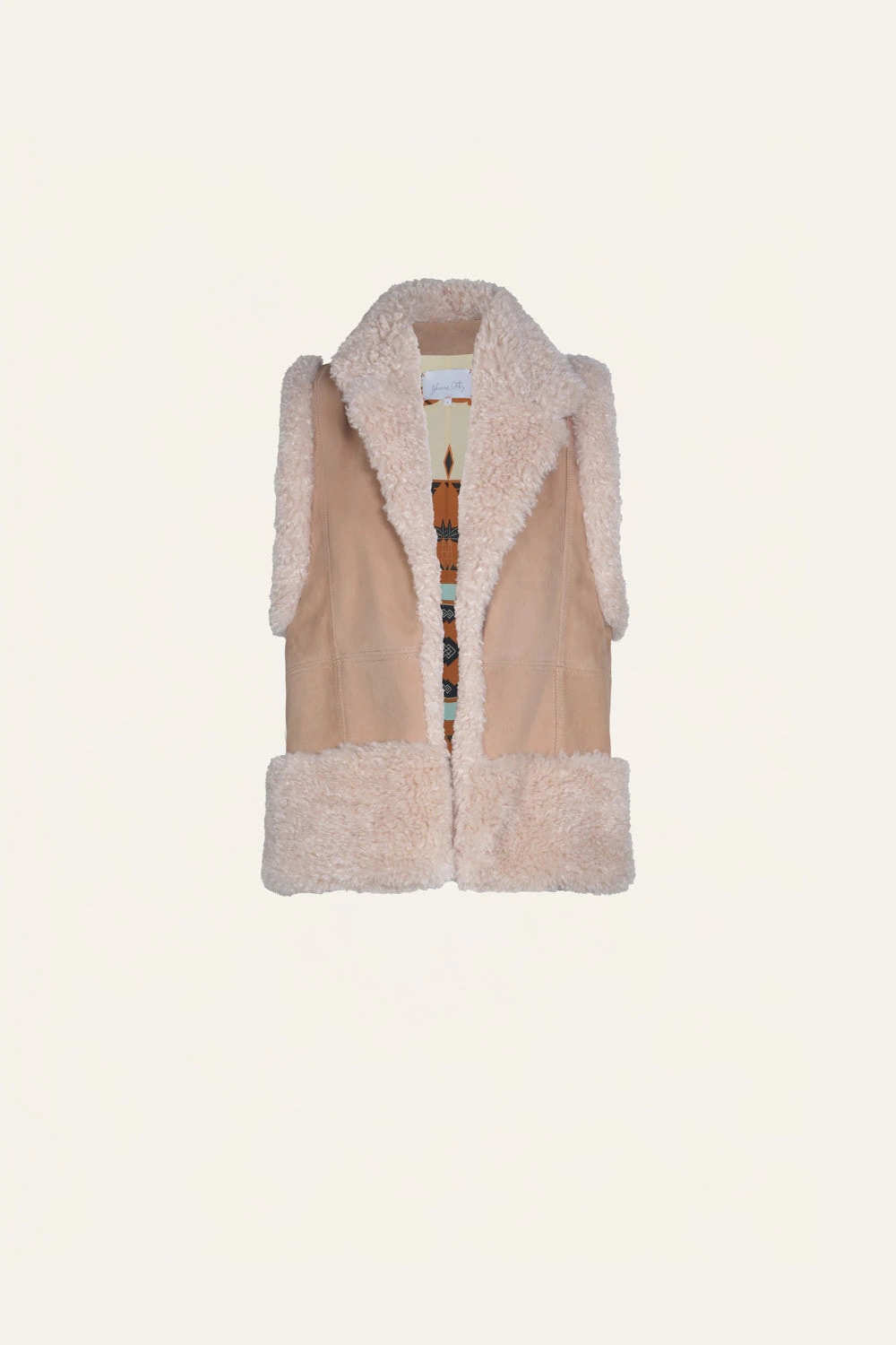 Salty Air Vest - imagen 1