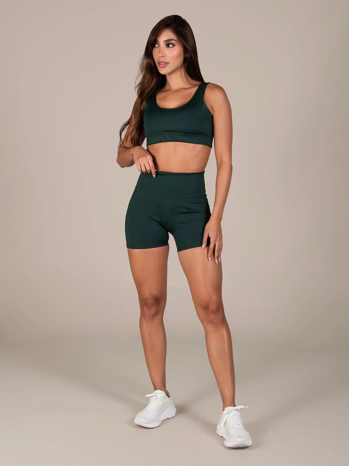 fade short set - imagen 1