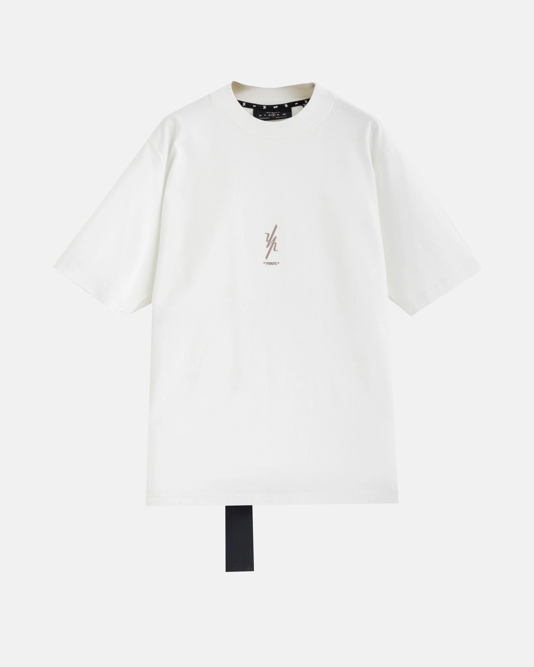 GROWTH T-SHIRT - imagen 1