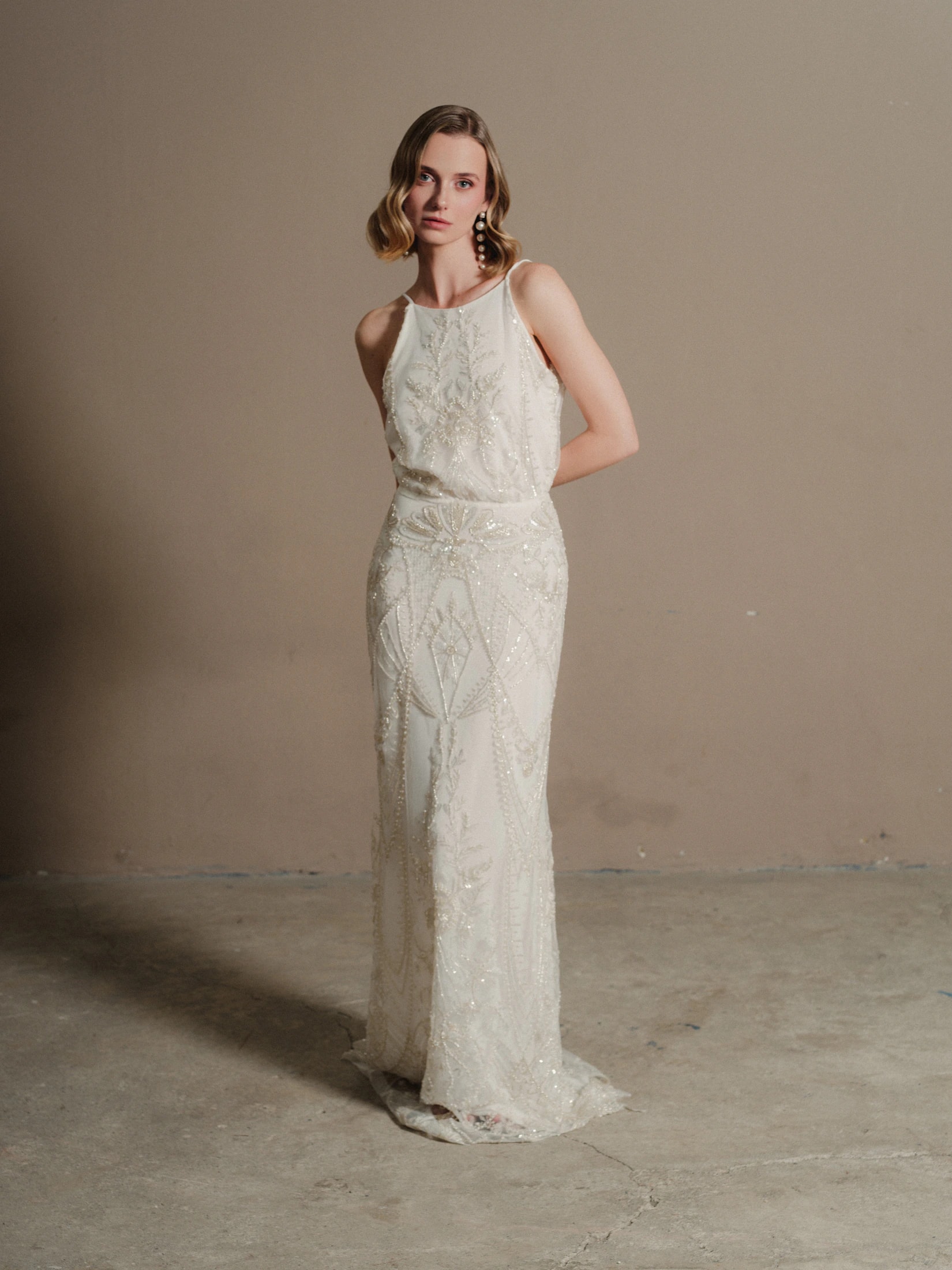 Vestido Aria - imagen 1