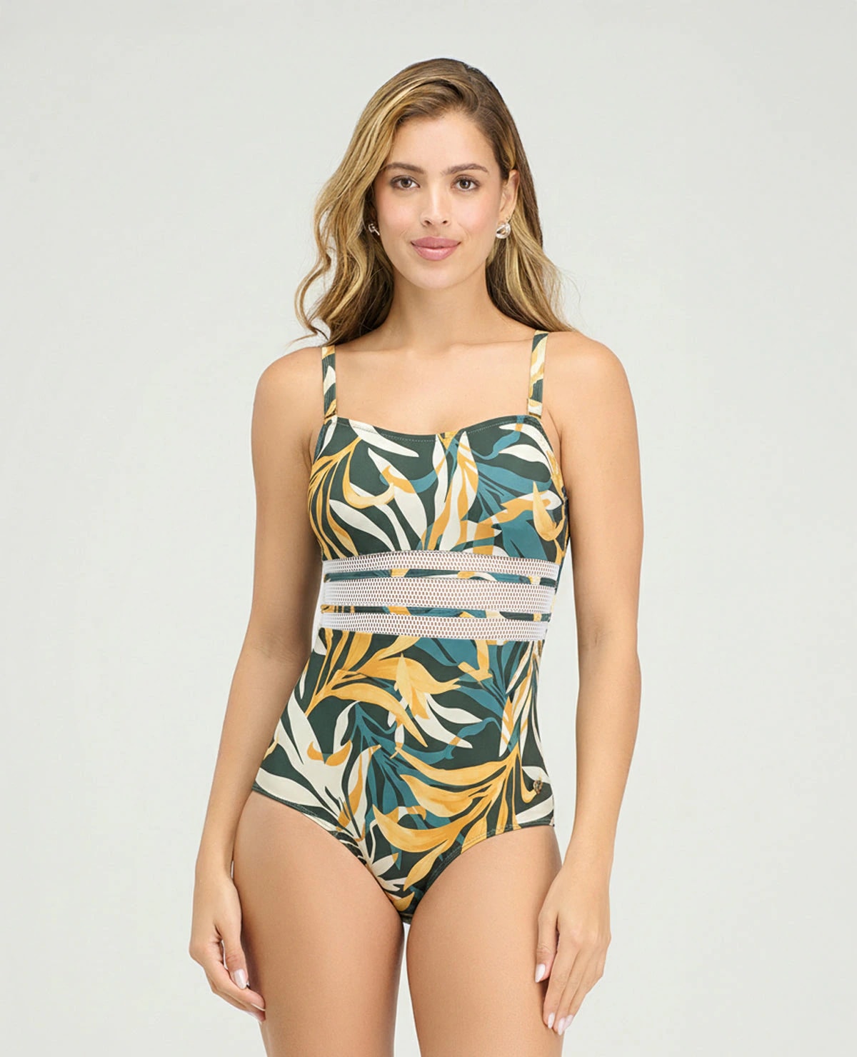 Vestido de Baño Entero - imagen 1