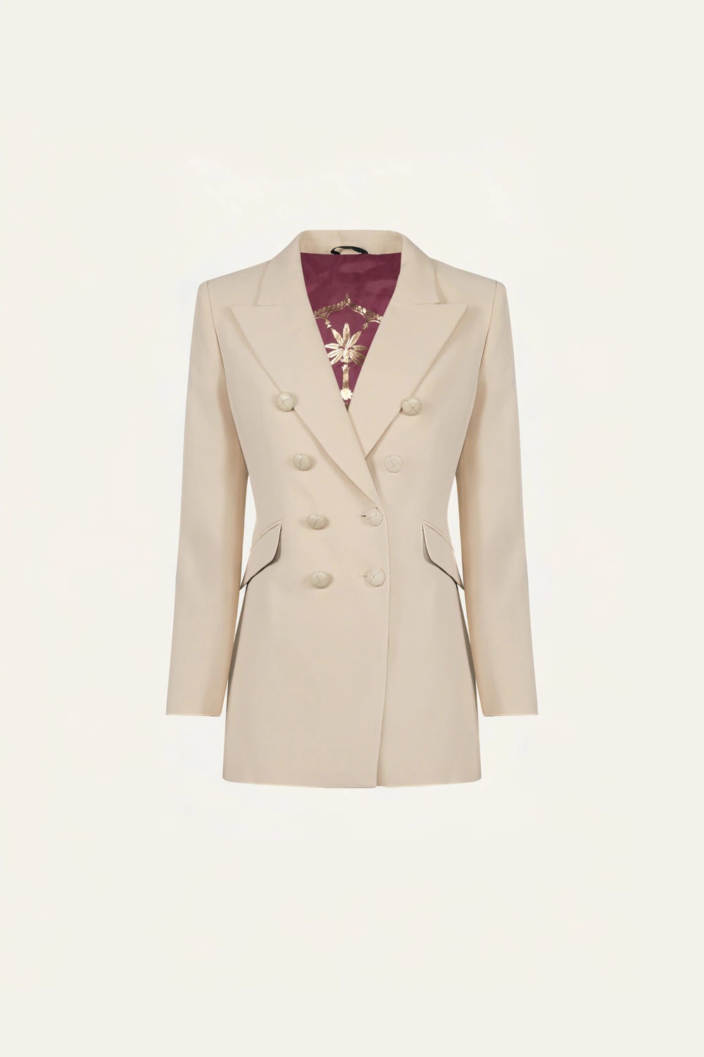 Herencias Del Alma Jacket - imagen 1