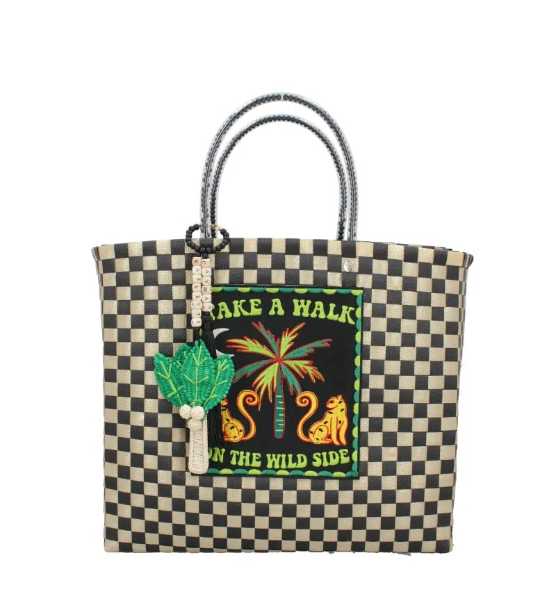 Cartera Mediana Noche - imagen 1