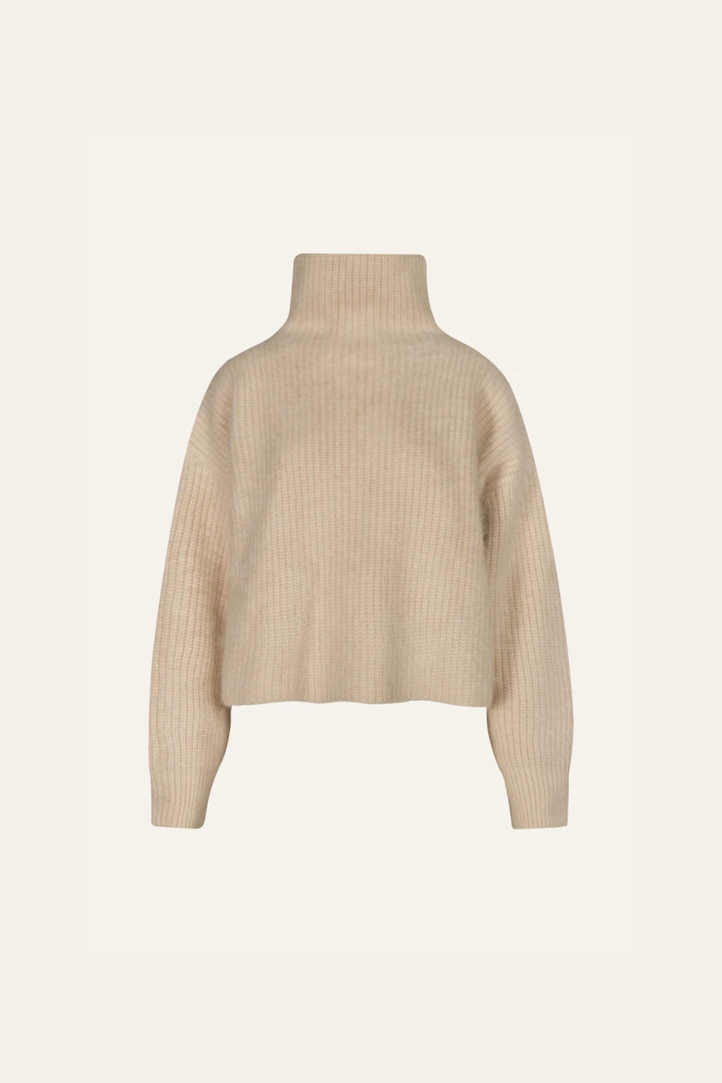 Return To Origin Sweater - imagen 1
