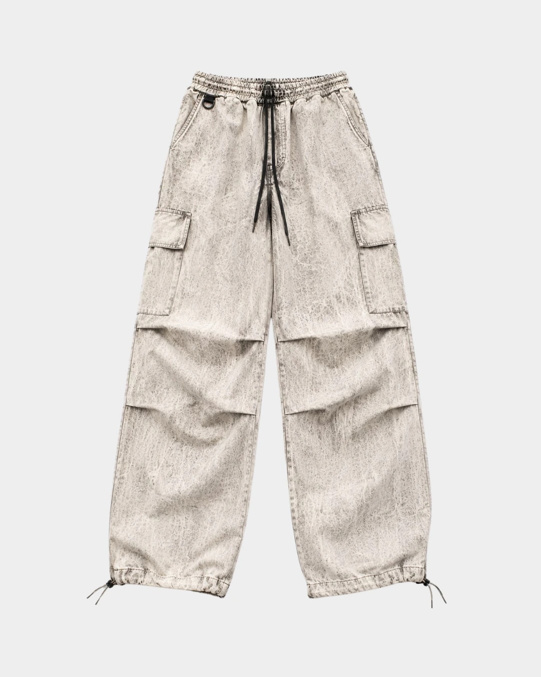 PANTALÓN CARGO SKY - imagen 1