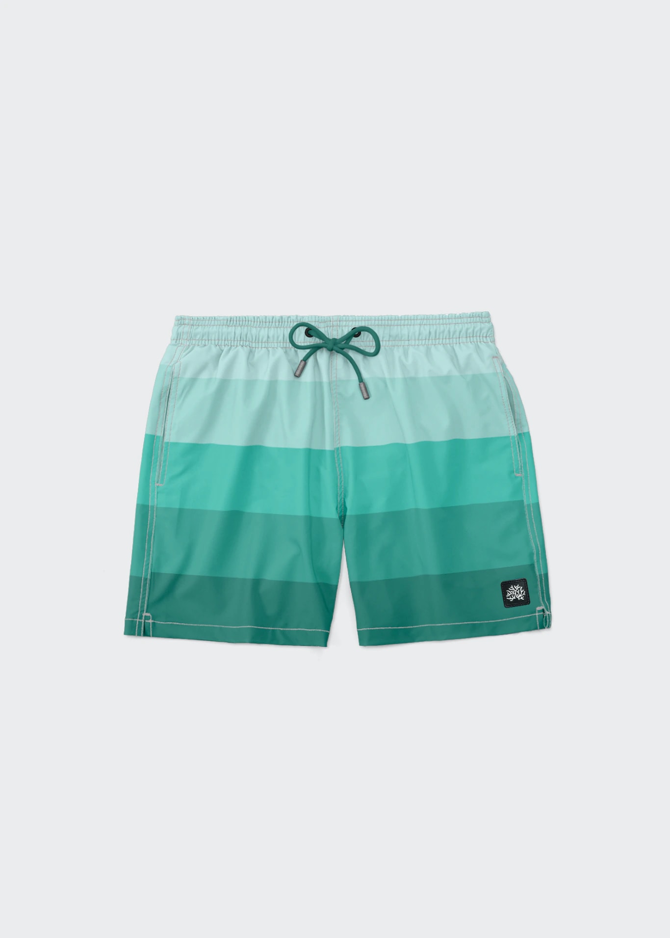 SHORT DE BAÑO PARGUERA - imagen 1