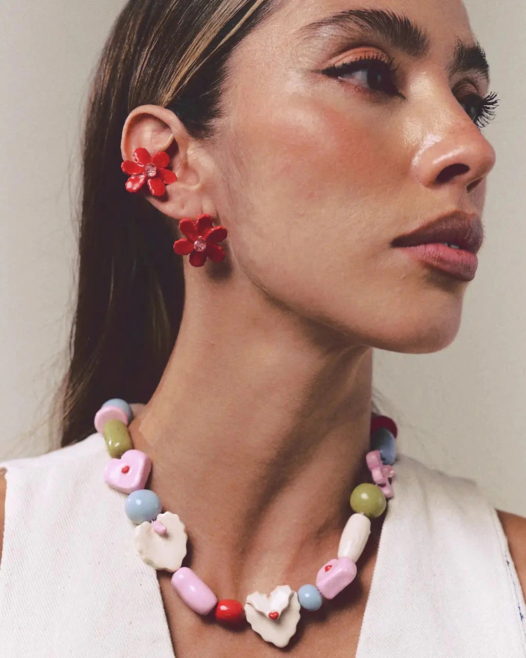 Collar Posdata - imagen 1