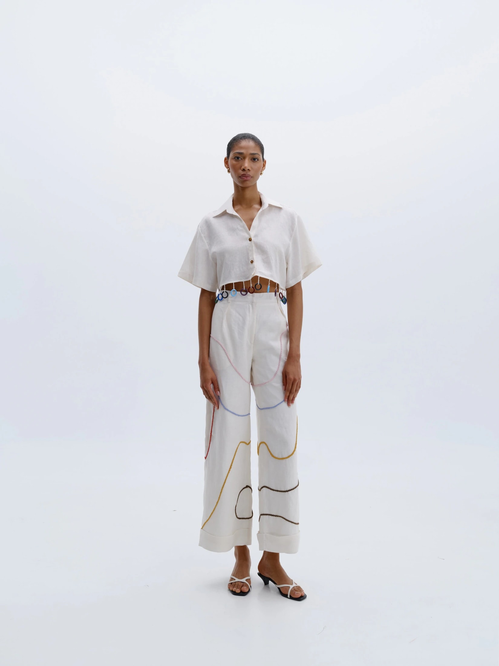 ANTONIA PANTS - imagen 1