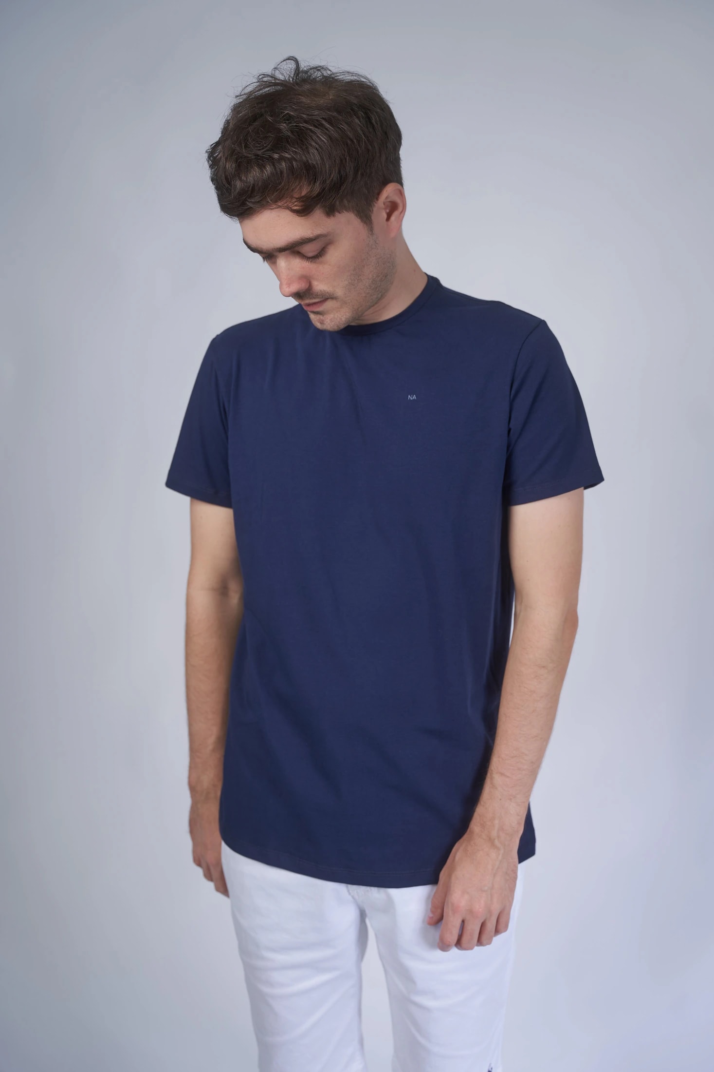 Camiseta Navy - imagen 1