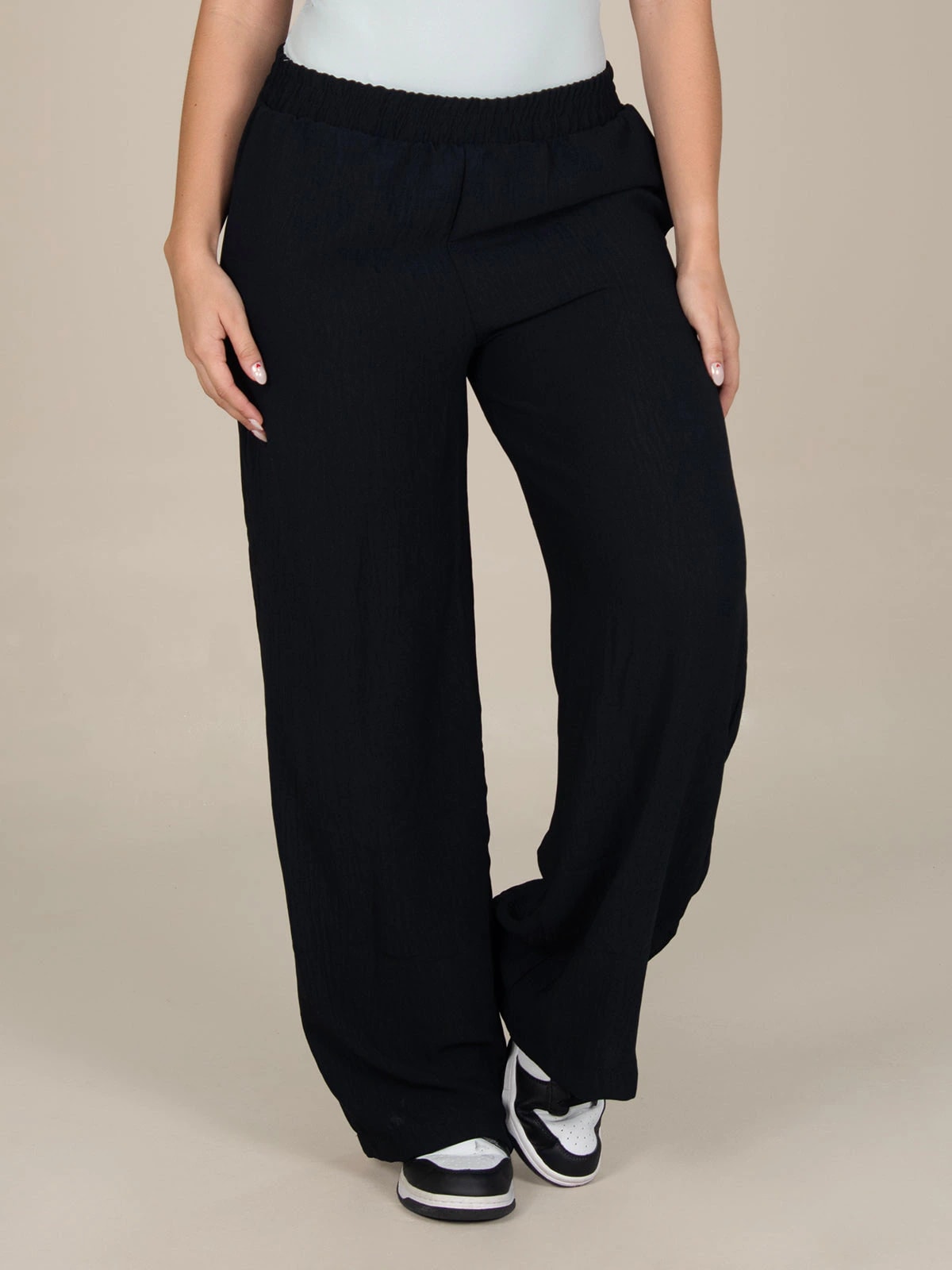 pantalon siriu negro - imagen 1