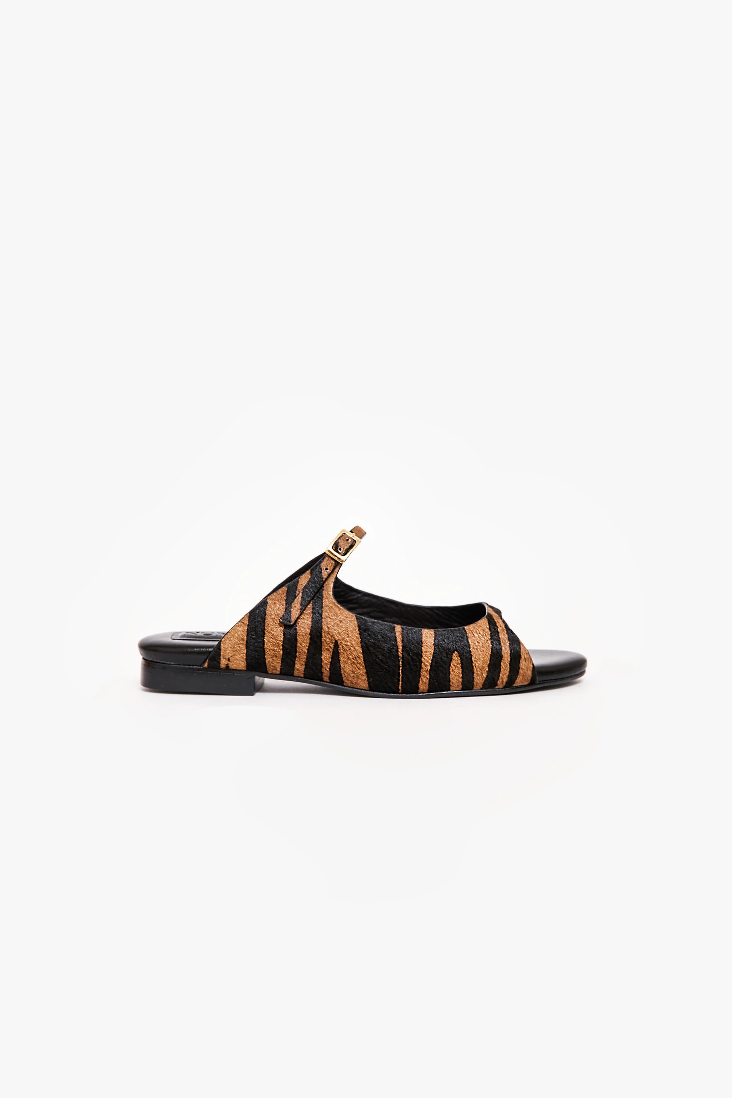 SANDALIA AVY ZEBRA - imagen 1
