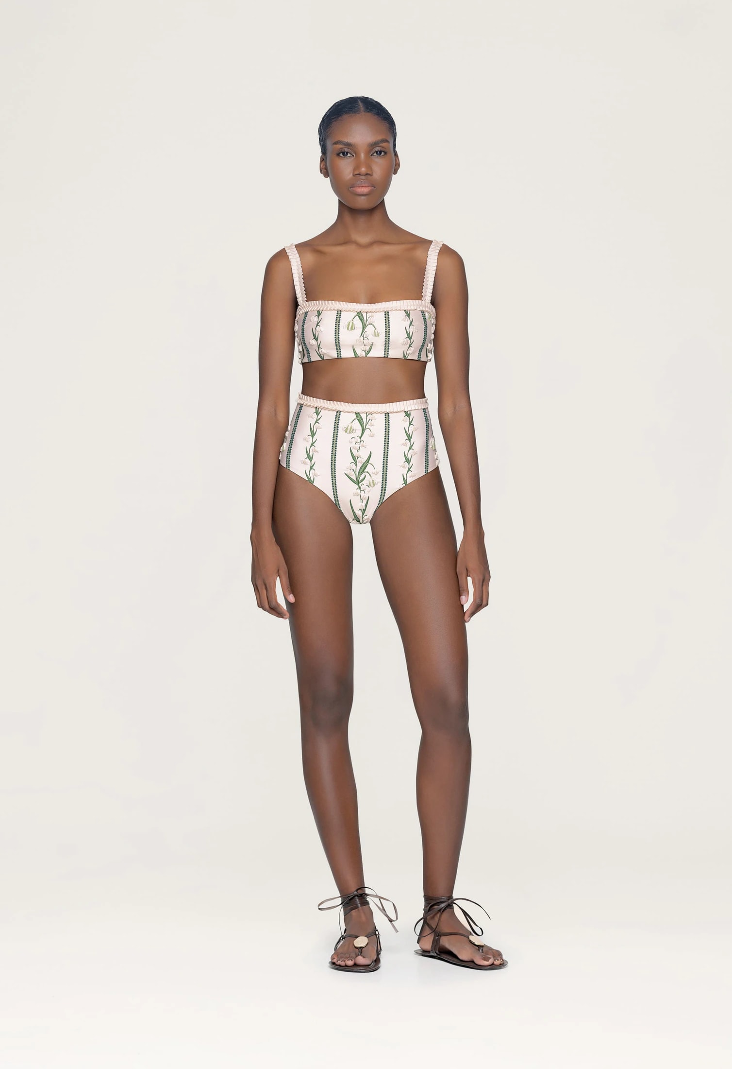Nopal Perla Bikini Bottom - imagen 1