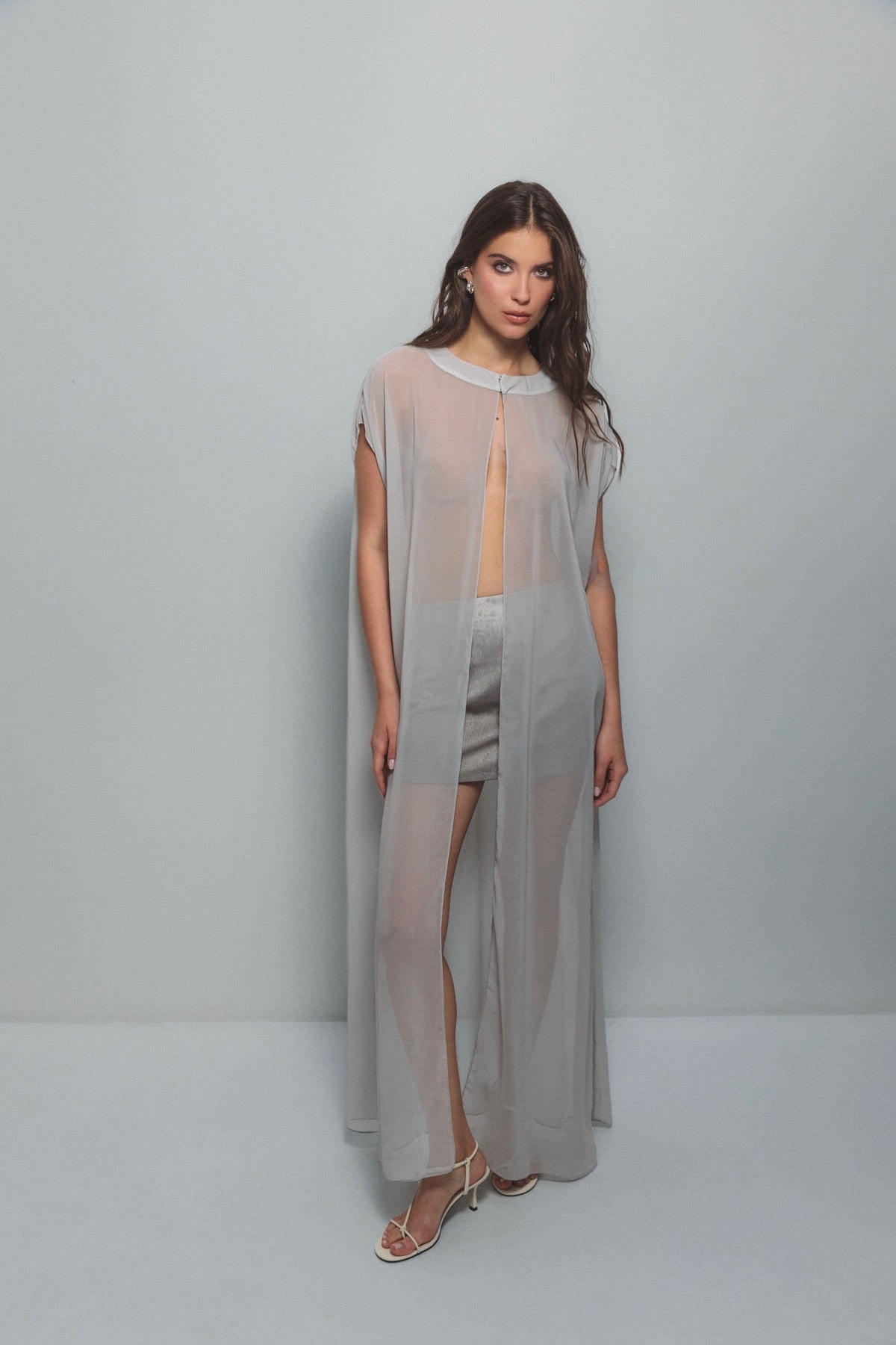 Alina Cape | Cloud - imagen 1