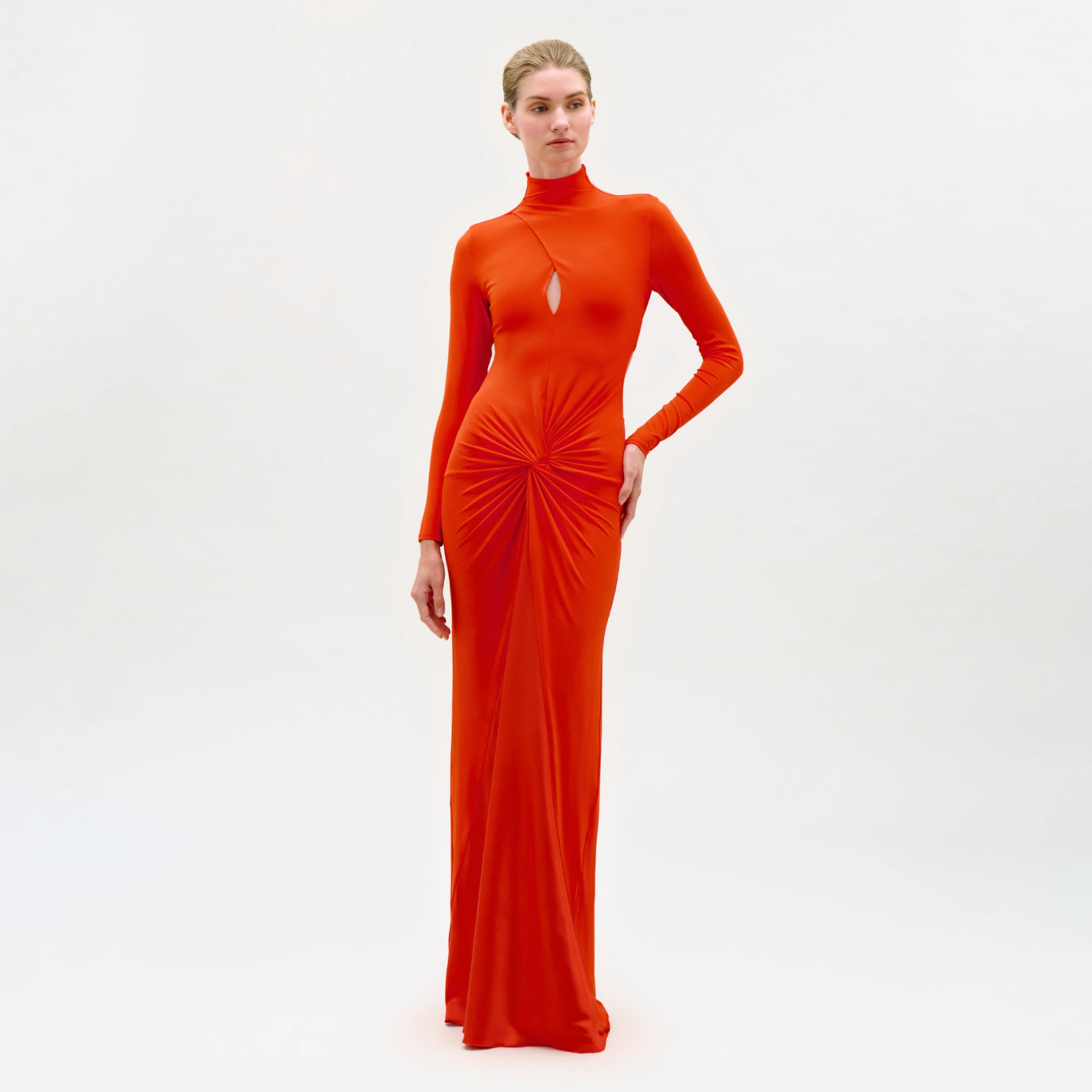 Birdy Dress - imagen 1
