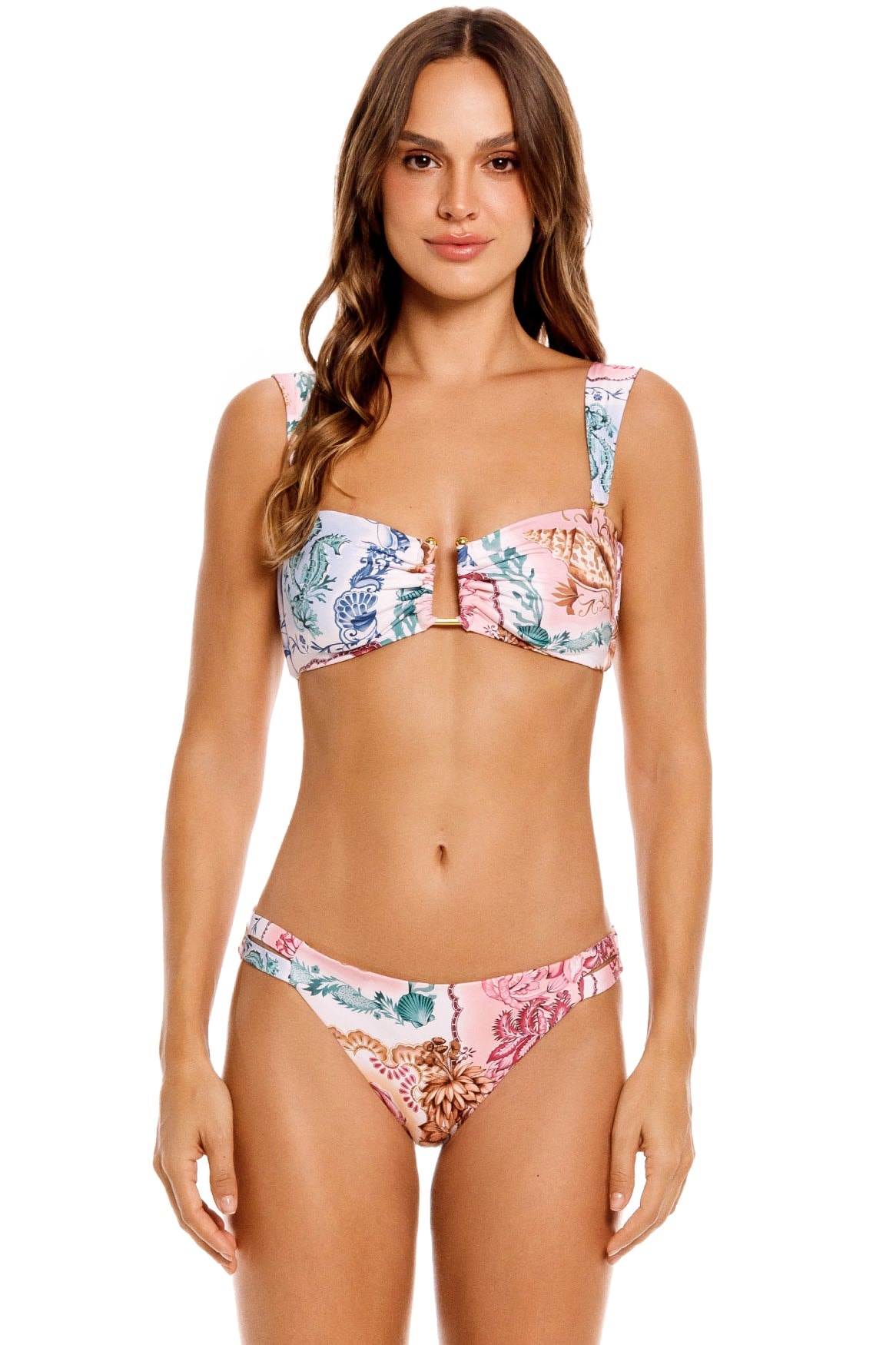 TOP DE BIKINI PHILLIP BAY - imagen 1