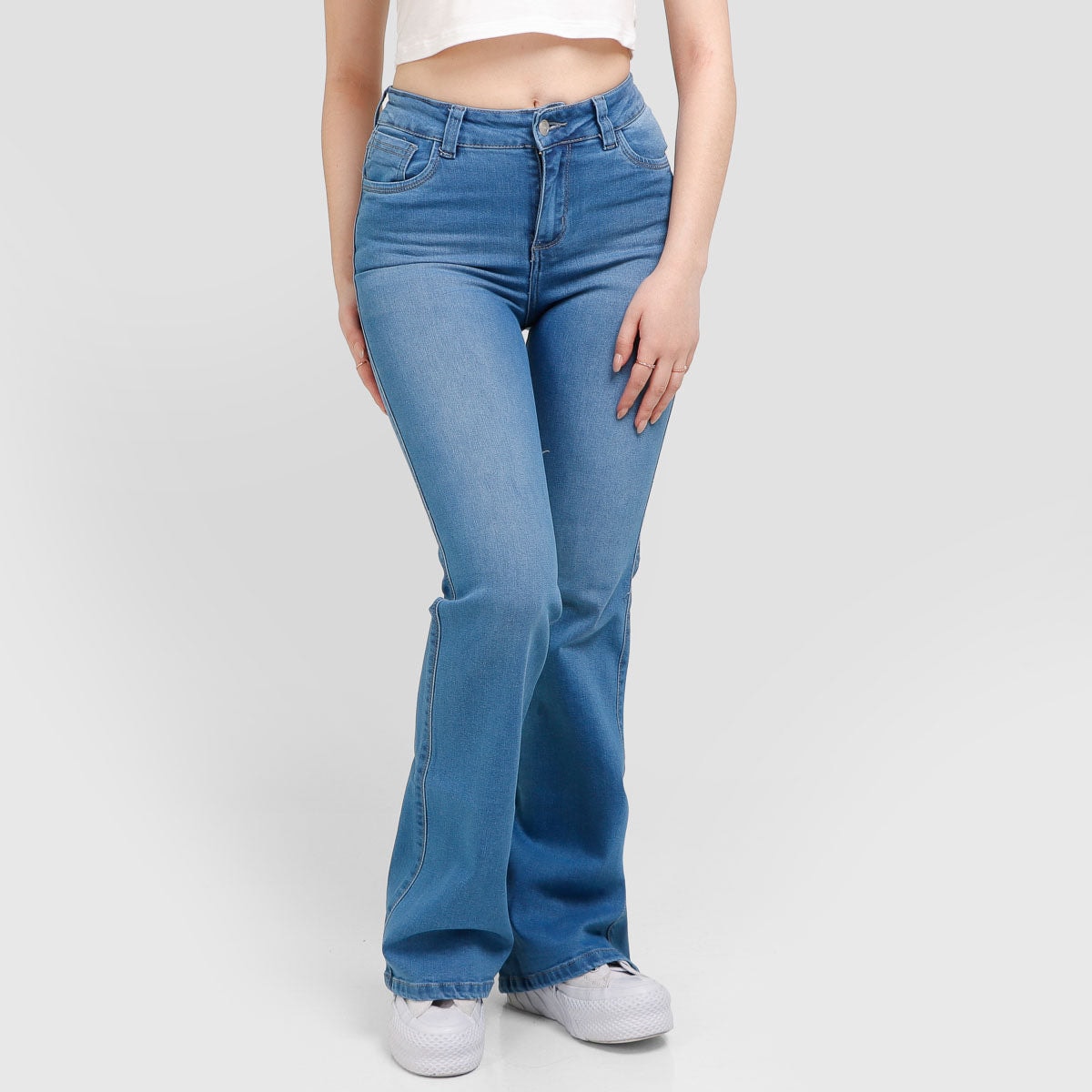 Jean Axspen Flare Ax-2744 - imagen 1