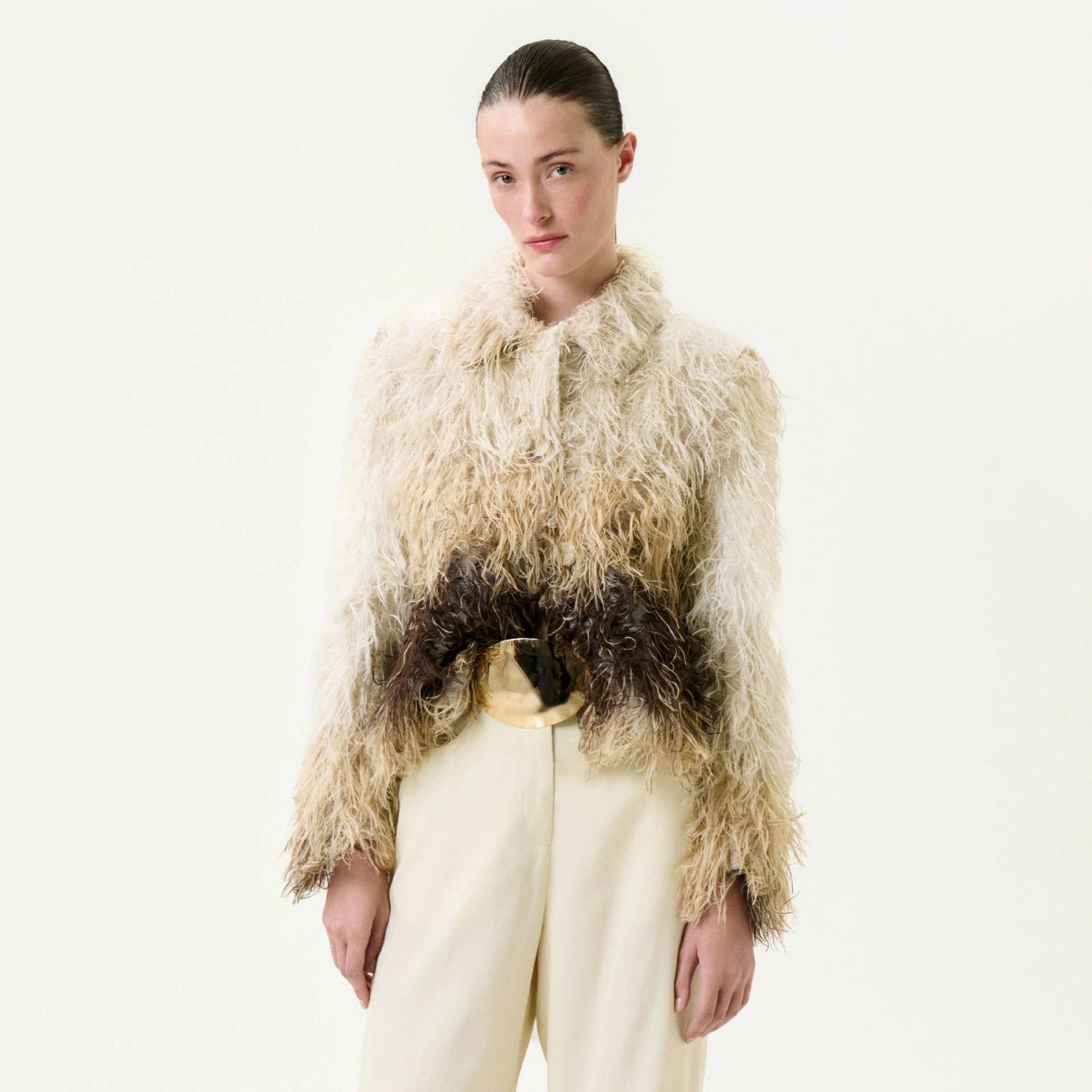 Columba Jacket - imagen 1