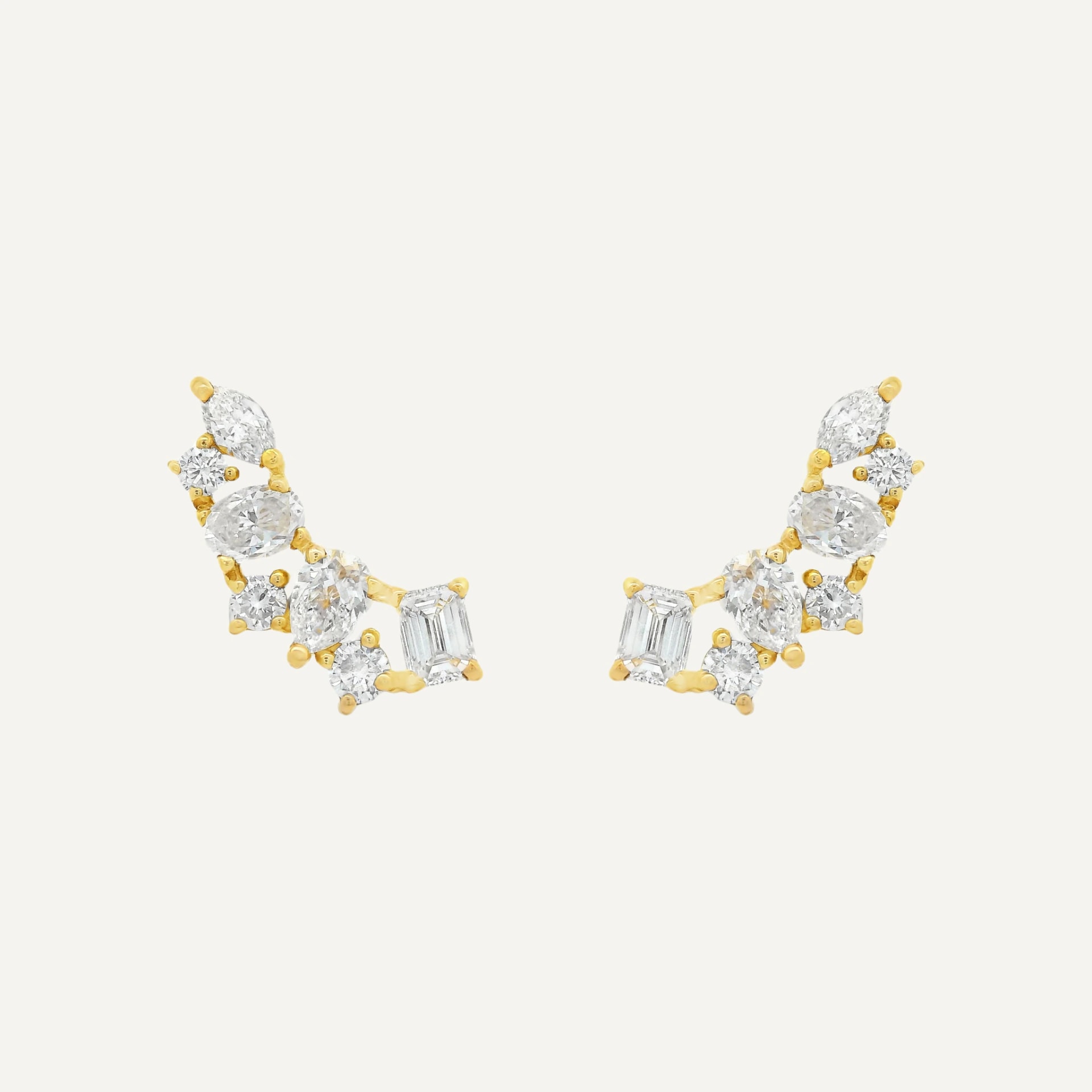 Arete Crawler Shapes - imagen 1
