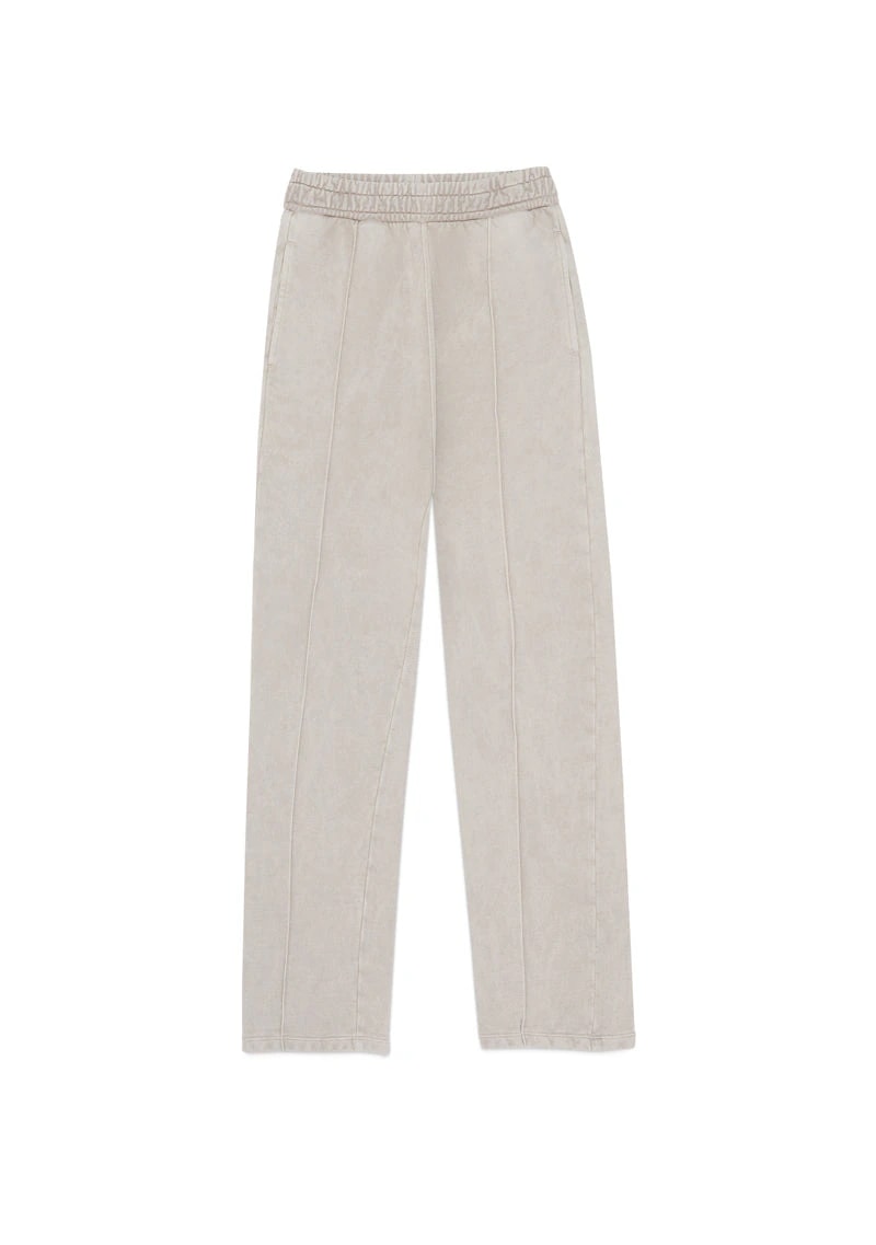 Monclair grey jogger - imagen 1