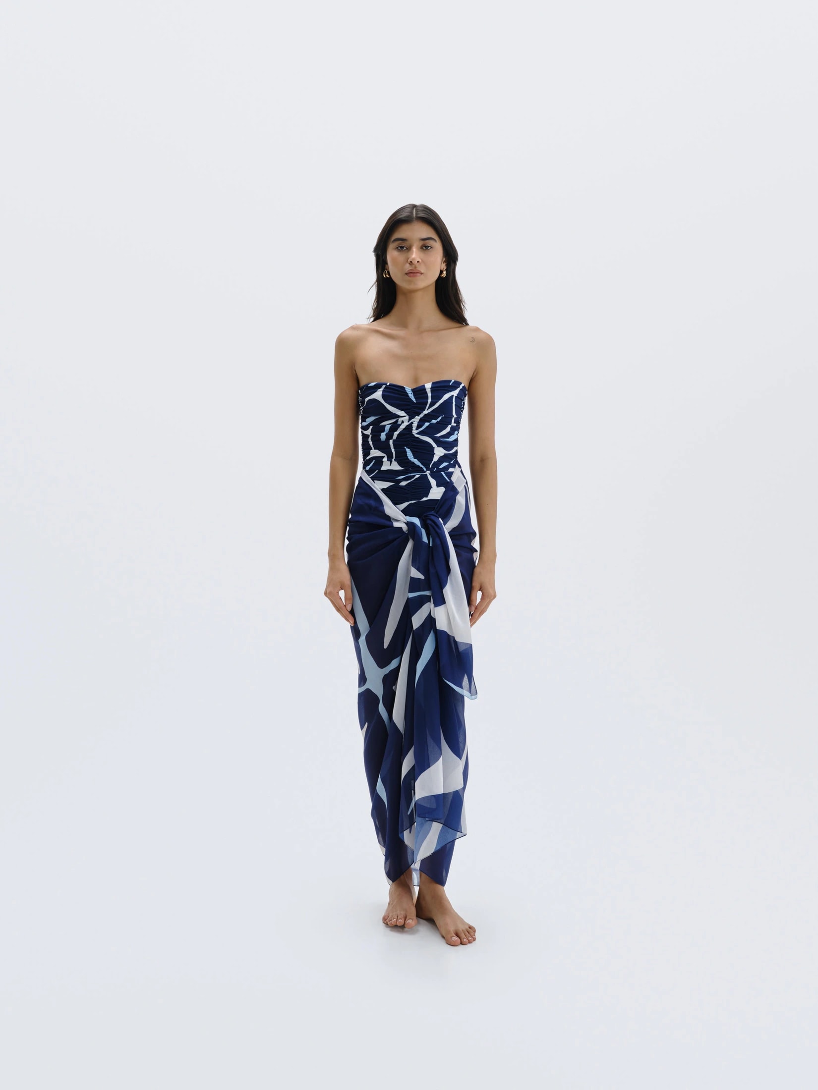 LUANA SARONG - imagen 1
