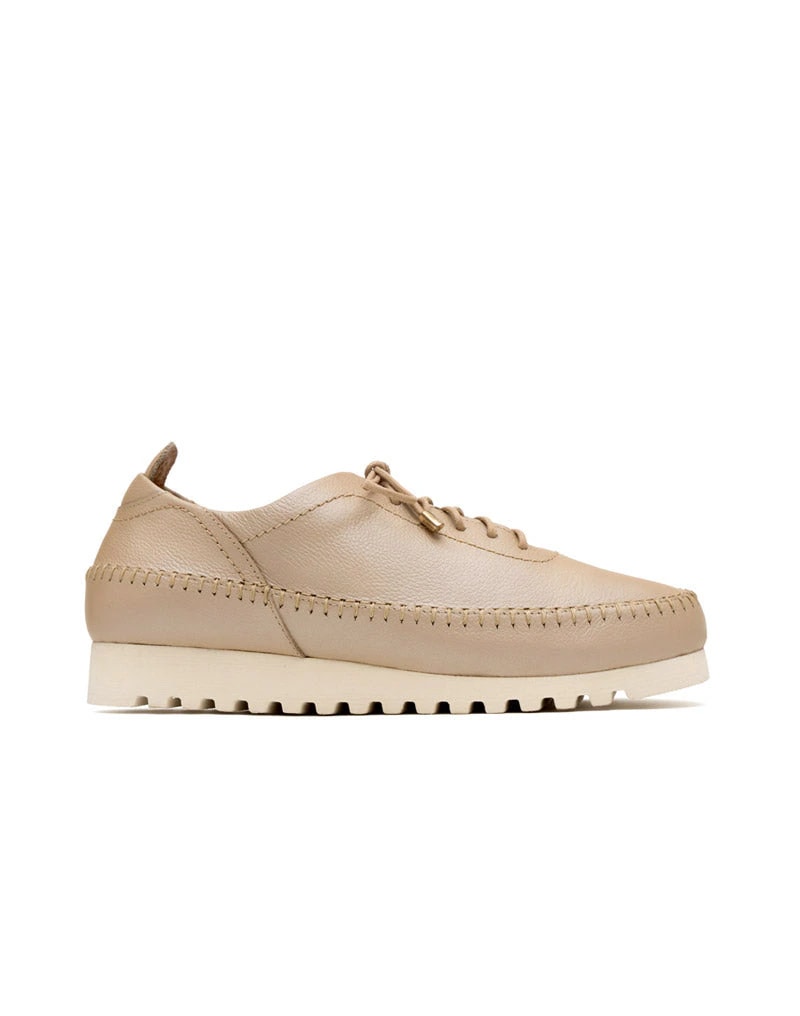Zapato plano  para mujer en cuero REF RDC1723 - imagen 1