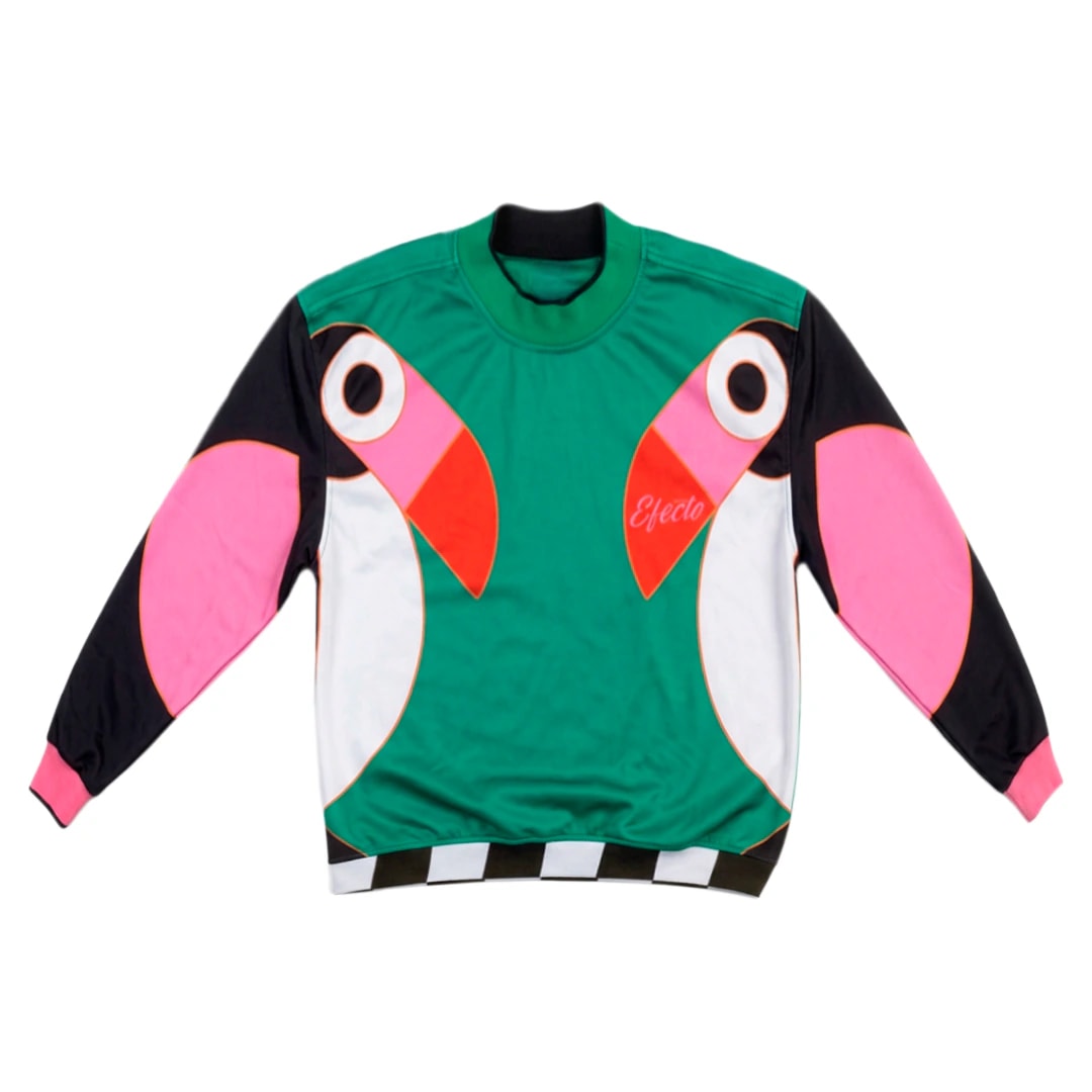 SWEATER TUCAN - imagen 1