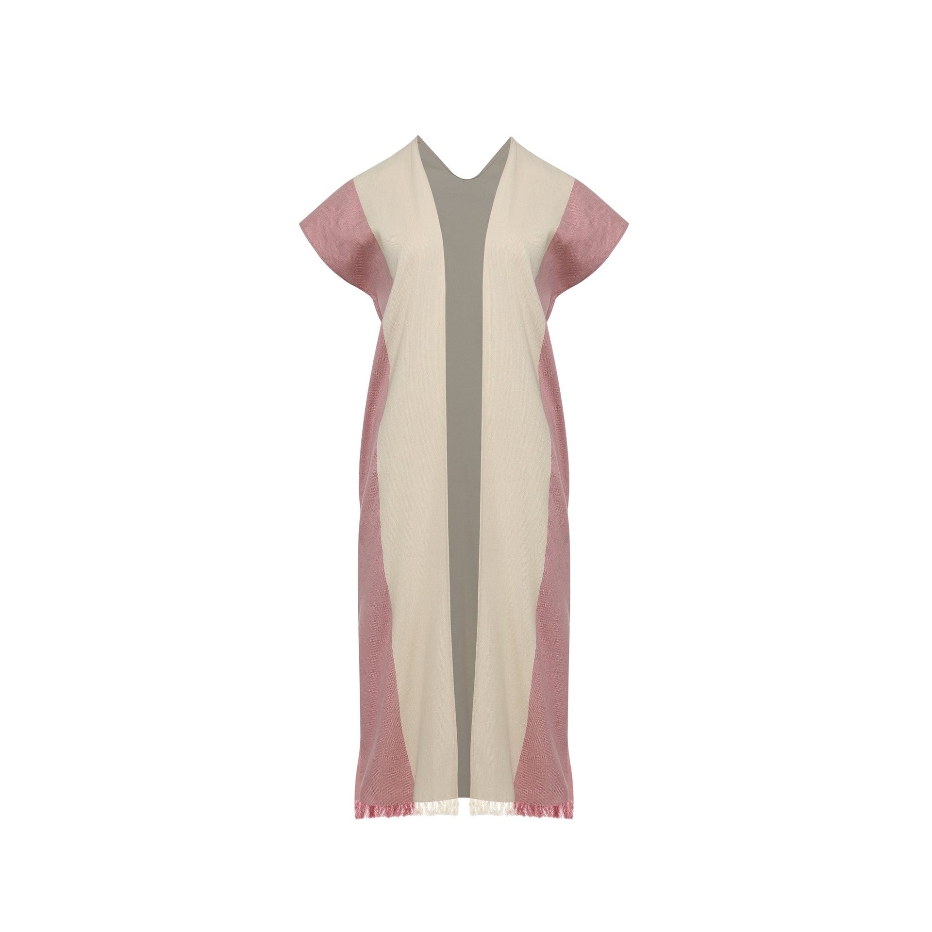 Túnica de Verano Rosa - imagen 1