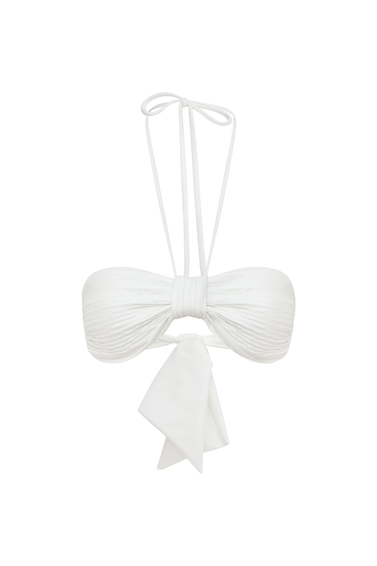 Tortuga Top / Ivory - imagen 1