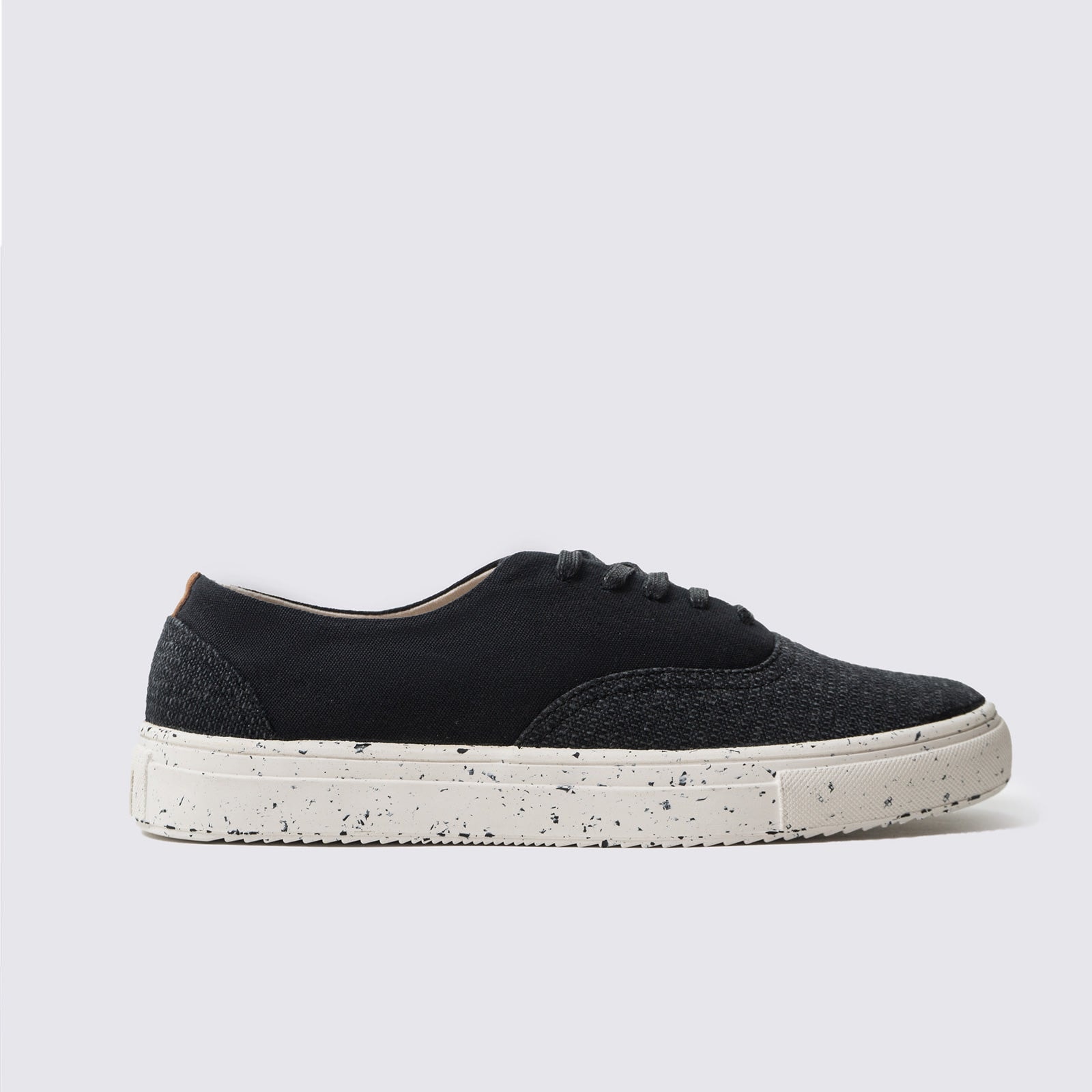 Tenis Pachas Negros - imagen 1