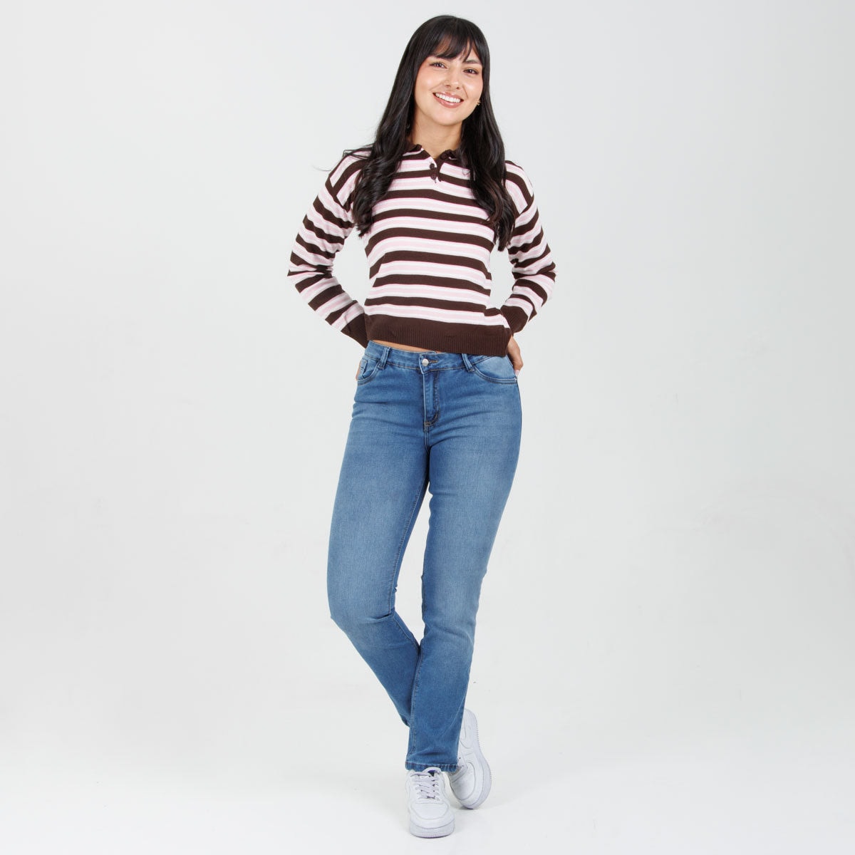 Jean Axspen Skinny Ax-3032 - imagen 1