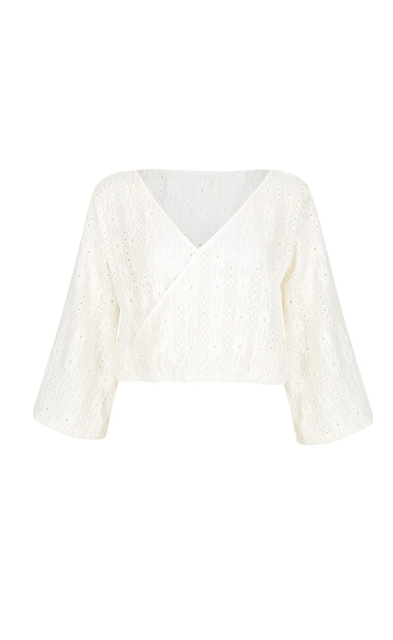 BLUSA AVA - imagen 1