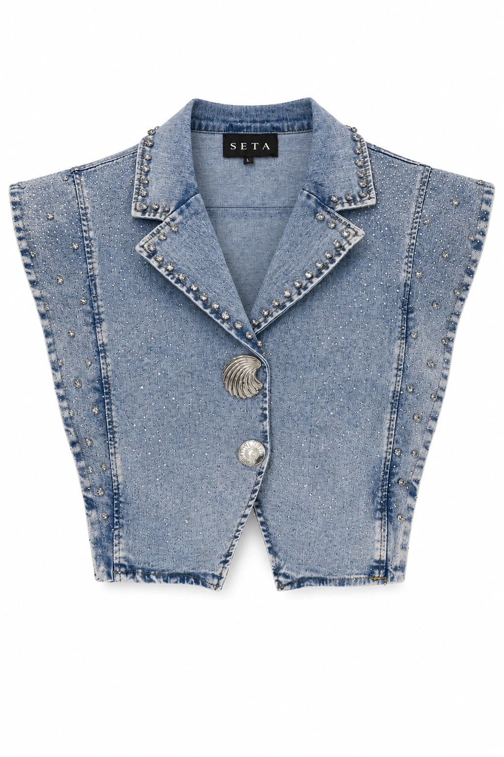 HERITAGE VEST - imagen 1