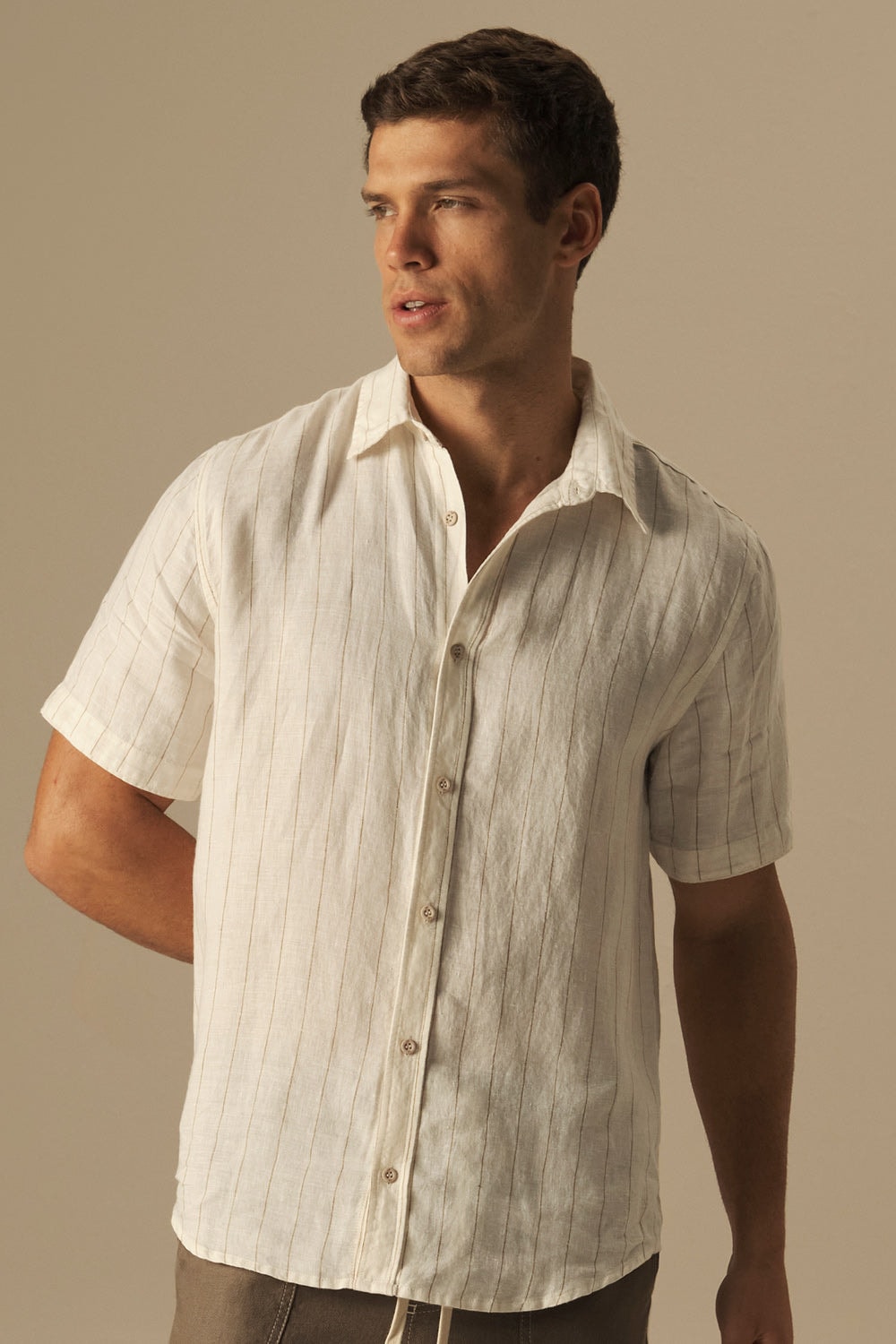 Camisa bali - imagen 1