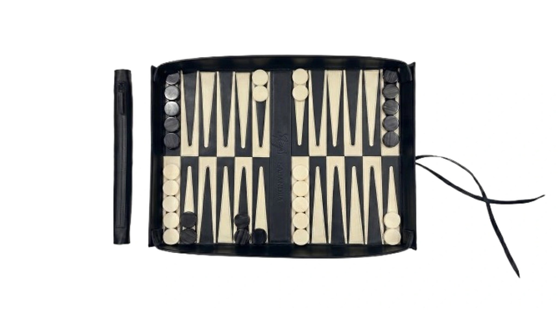 Backgammon Rayo - imagen 1