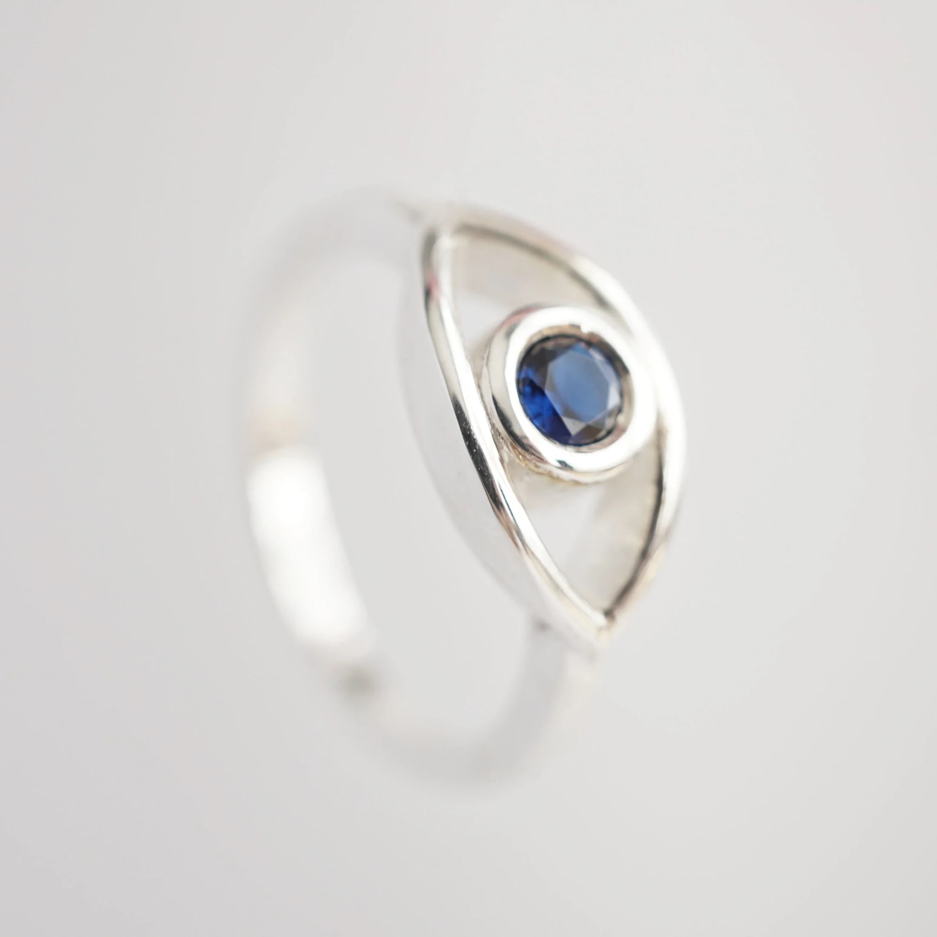 Anillo Amuleto Protector - imagen 1