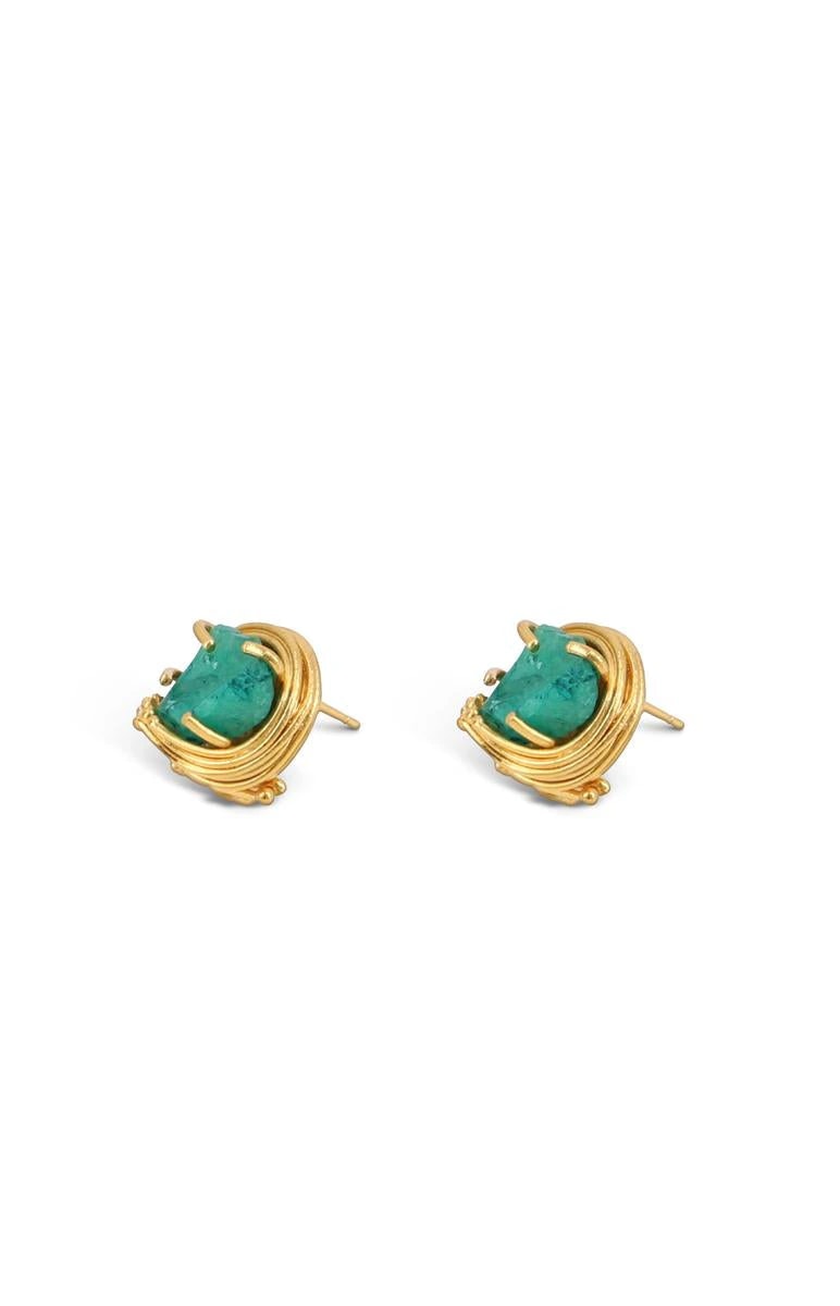Aretes Geo Mini - imagen 1