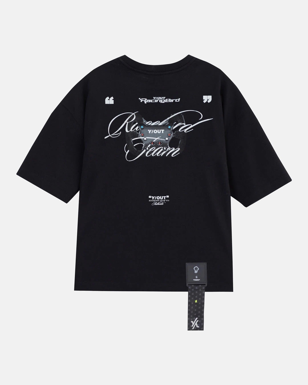 REMOTE T SHIRT - imagen 1