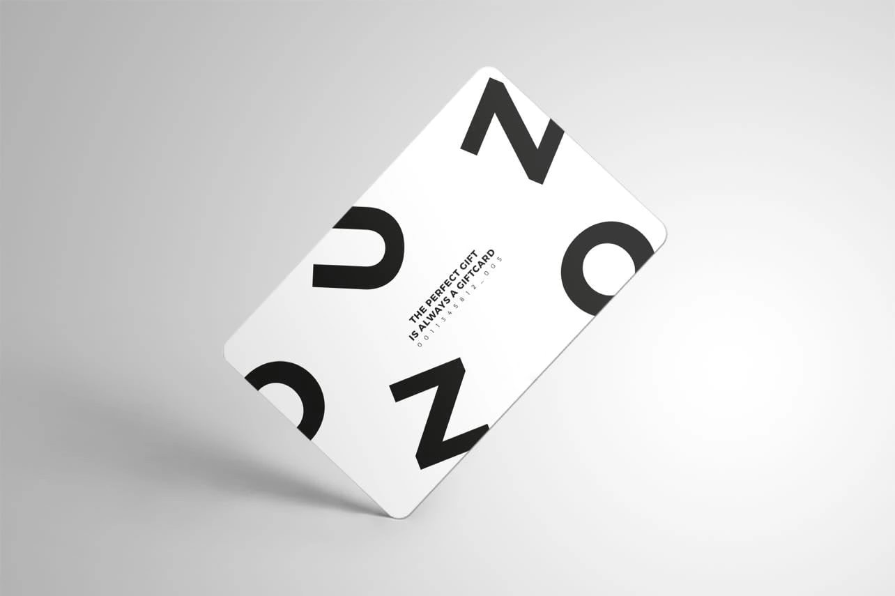 GIFT CARD - imagen 1