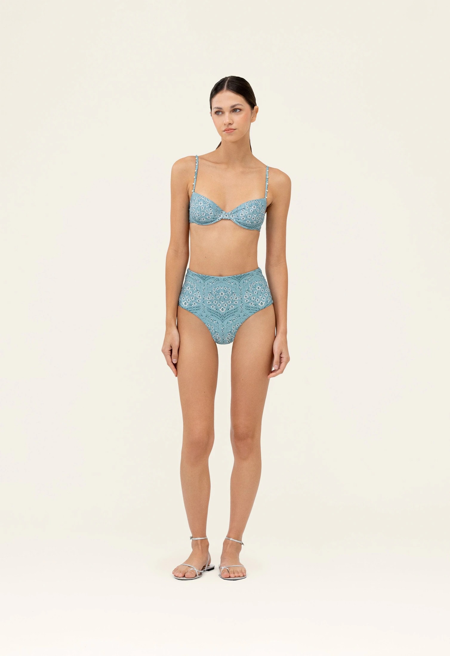 Magdalena Ceiba Bikini top - imagen 1