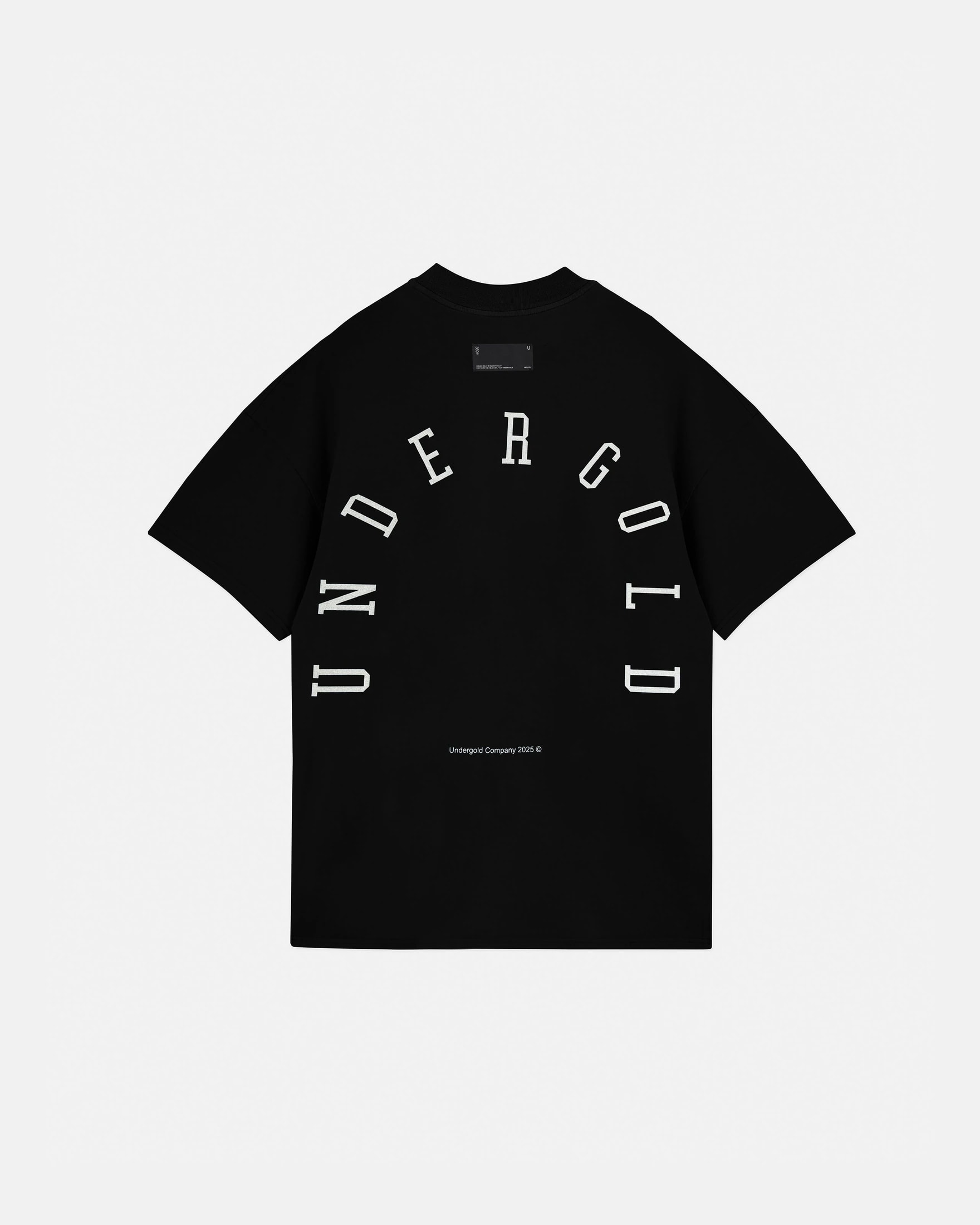 stardust basic t-shirts - imagen 1