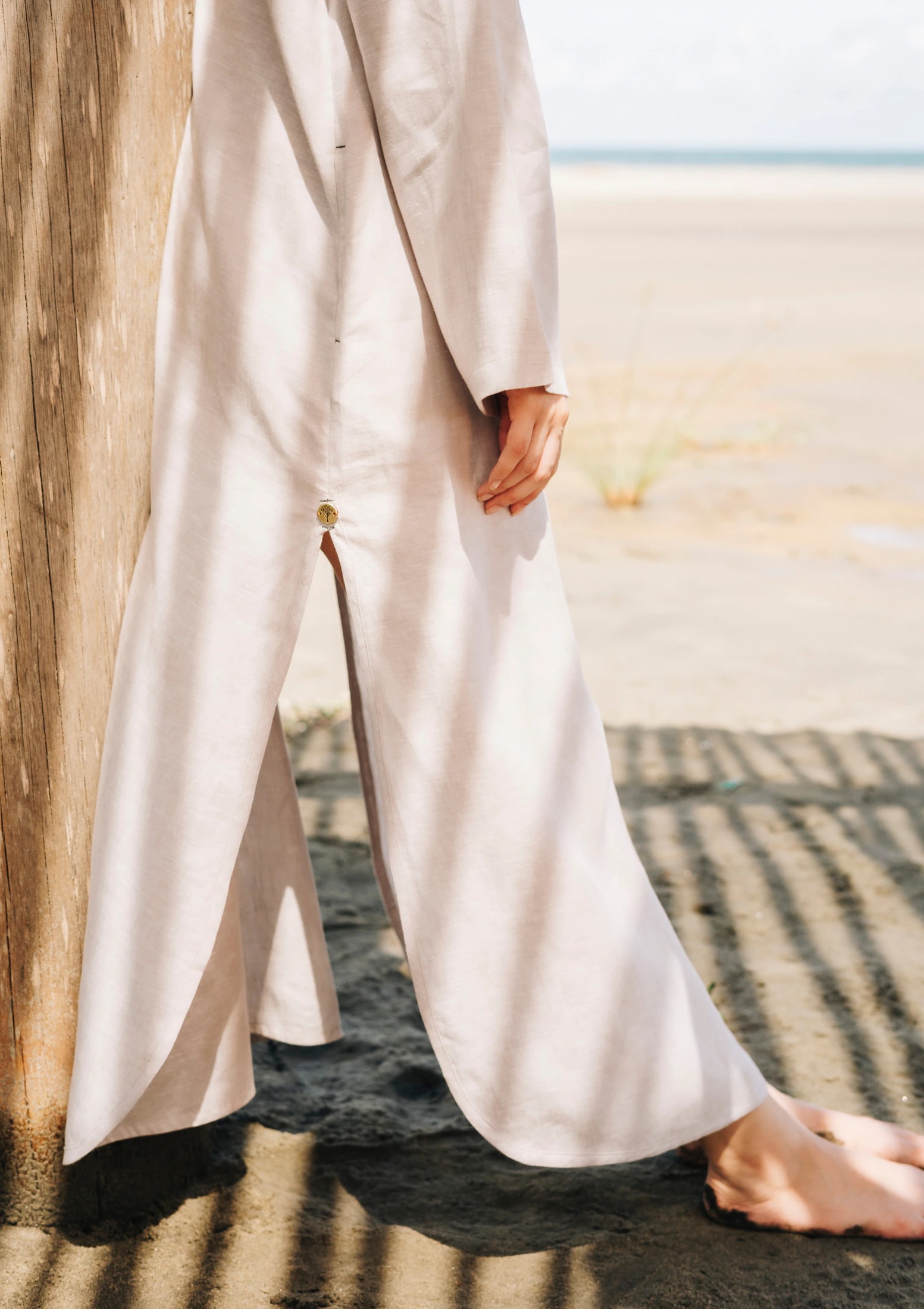 Nilo Guajiro Kaftan - imagen 1