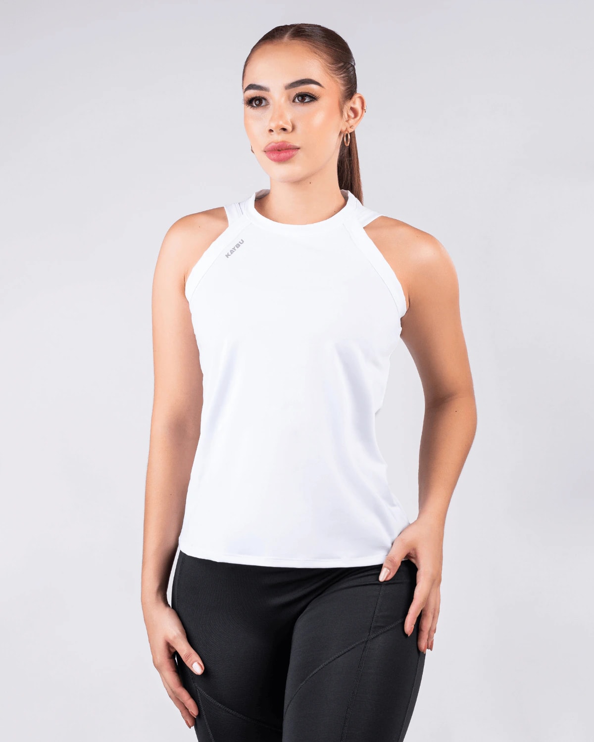 Blusa Essential ┃KAYBU REF.1187 - imagen 1